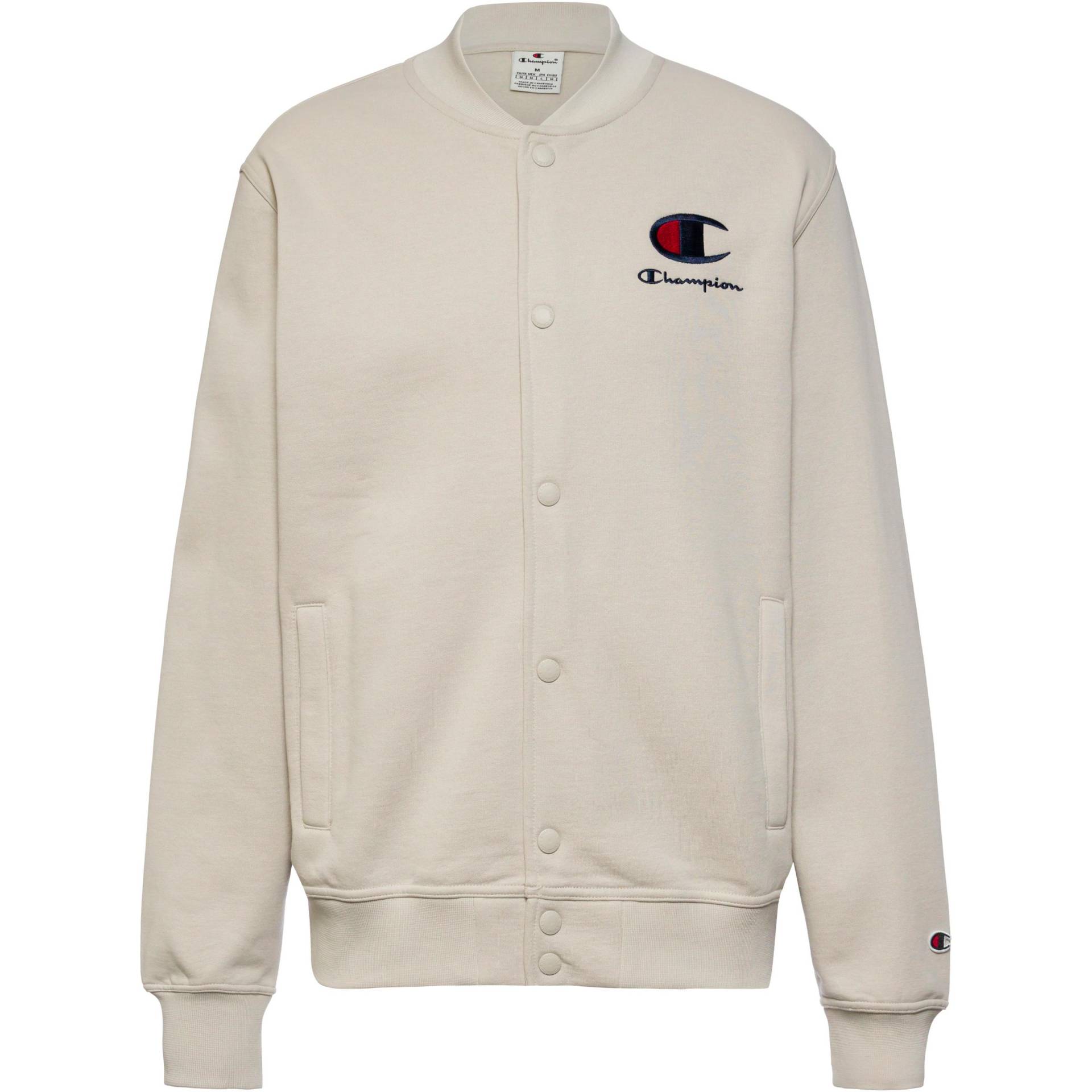 CHAMPION Legacy Collegejacke Herren CHAMPION Legacy Collegejacke Herren von Champion