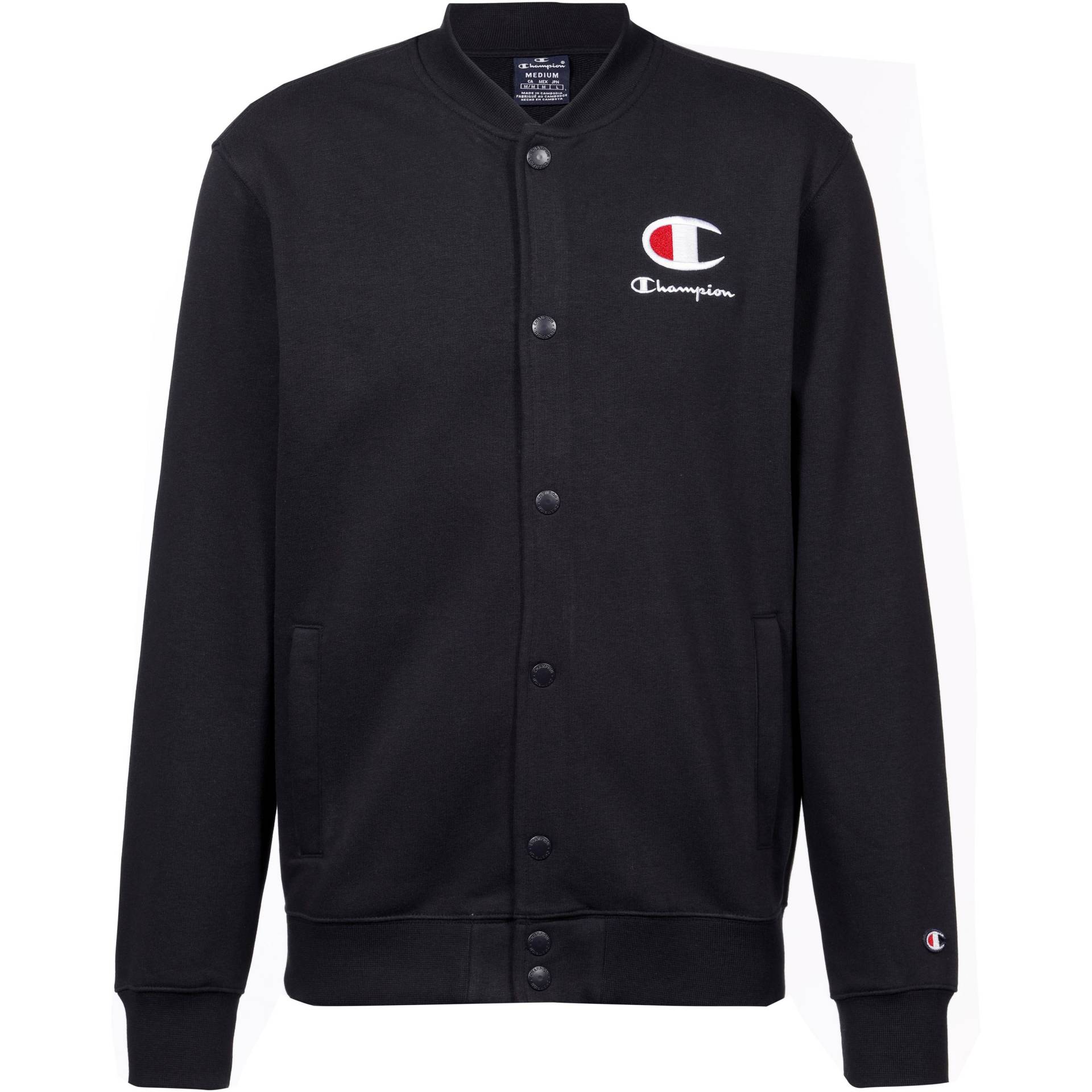 CHAMPION Legacy Collegejacke Herren CHAMPION Legacy Collegejacke Herren von Champion