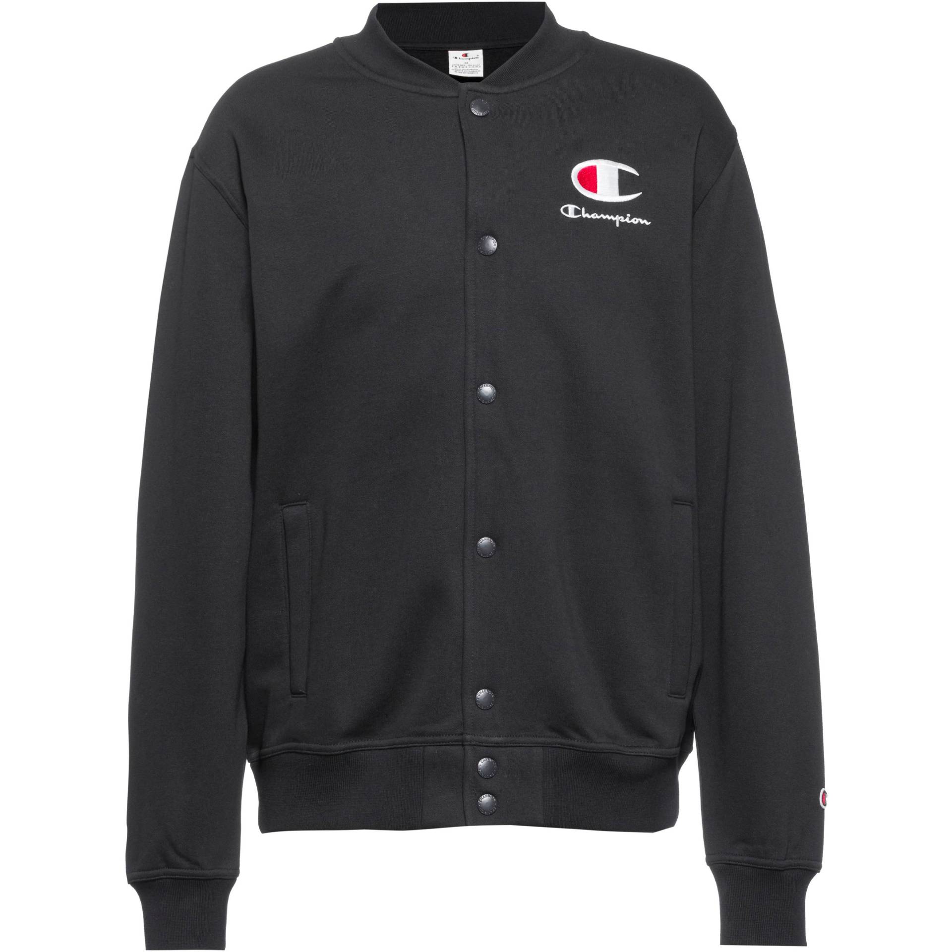 CHAMPION Legacy Collegejacke Herren CHAMPION Legacy Collegejacke Herren von Champion