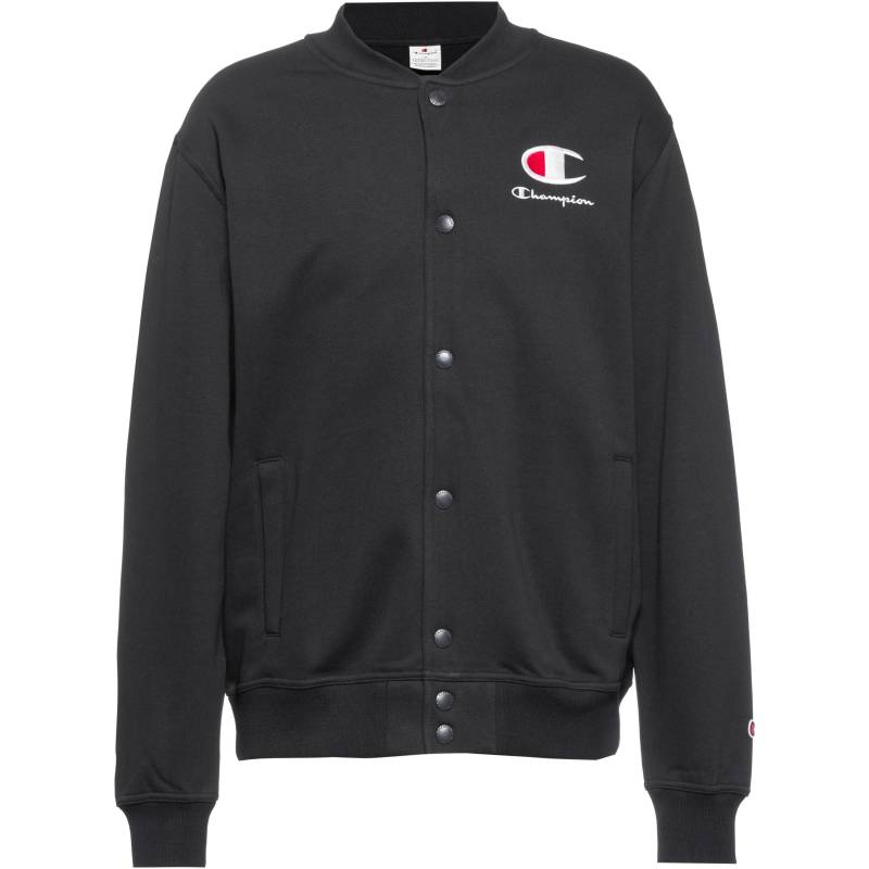 CHAMPION Legacy Collegejacke Herren von Champion