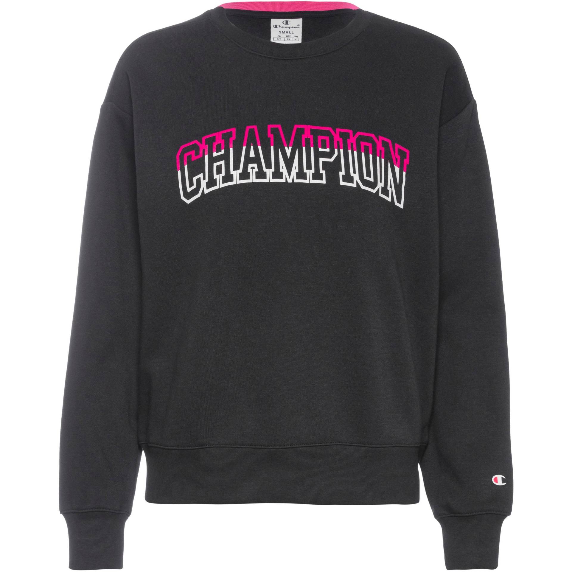 CHAMPION Legacy Color Punch Sweatshirt Damen