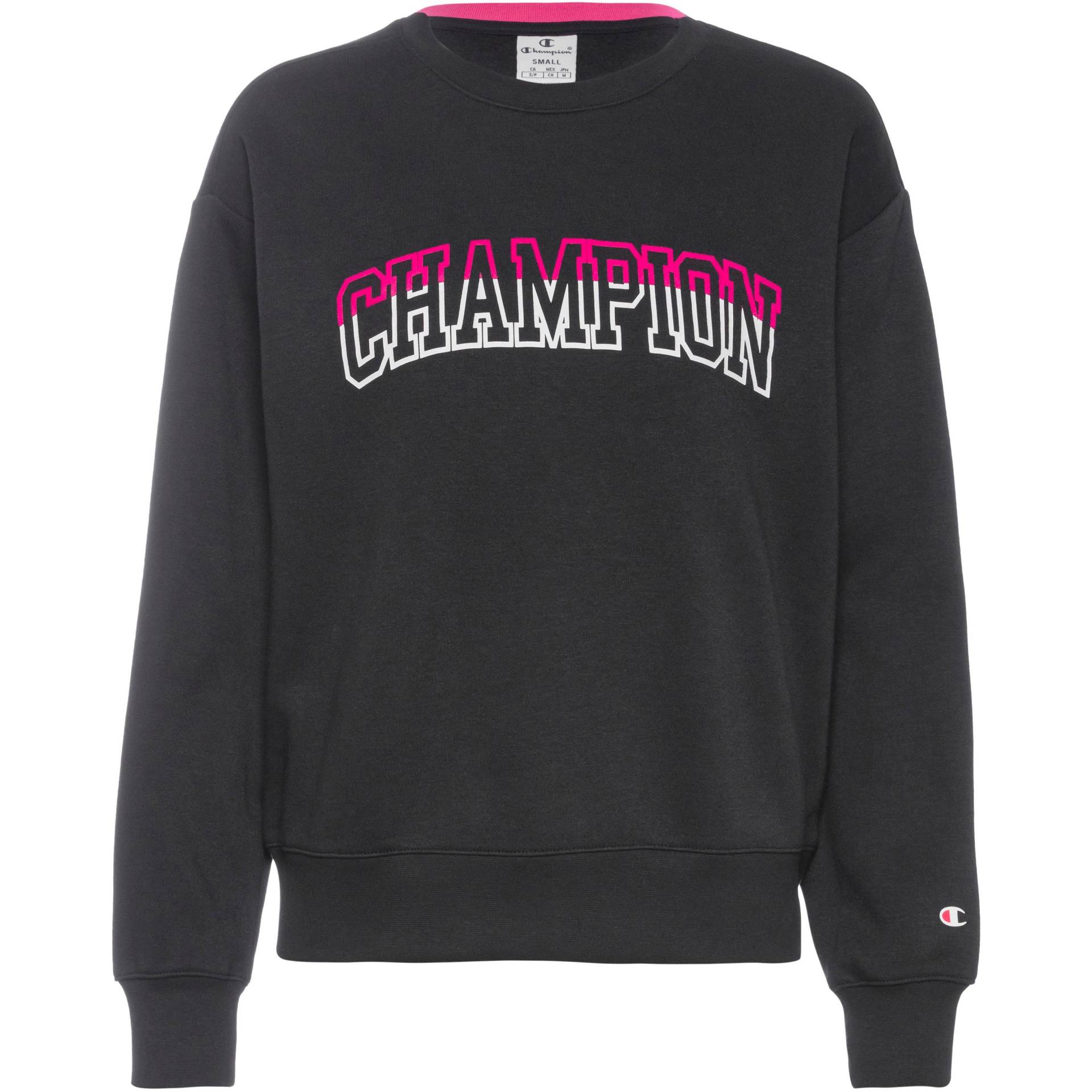 CHAMPION Legacy Color Punch Sweatshirt Damen CHAMPION Legacy Color Punch Sweatshirt Damen von Champion
