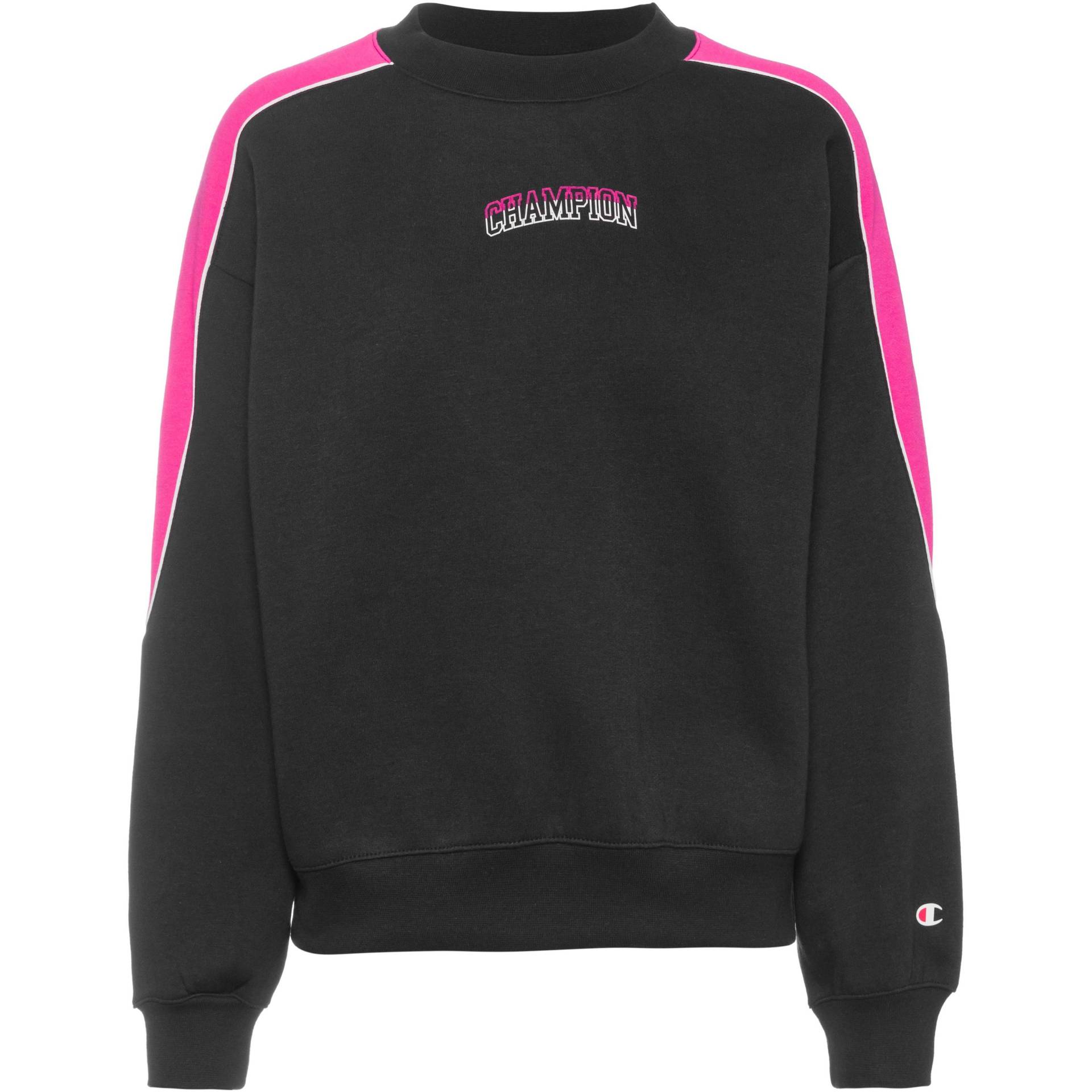 CHAMPION Legacy Color Punch Sweatshirt Damen CHAMPION Legacy Color Punch Sweatshirt Damen von Champion