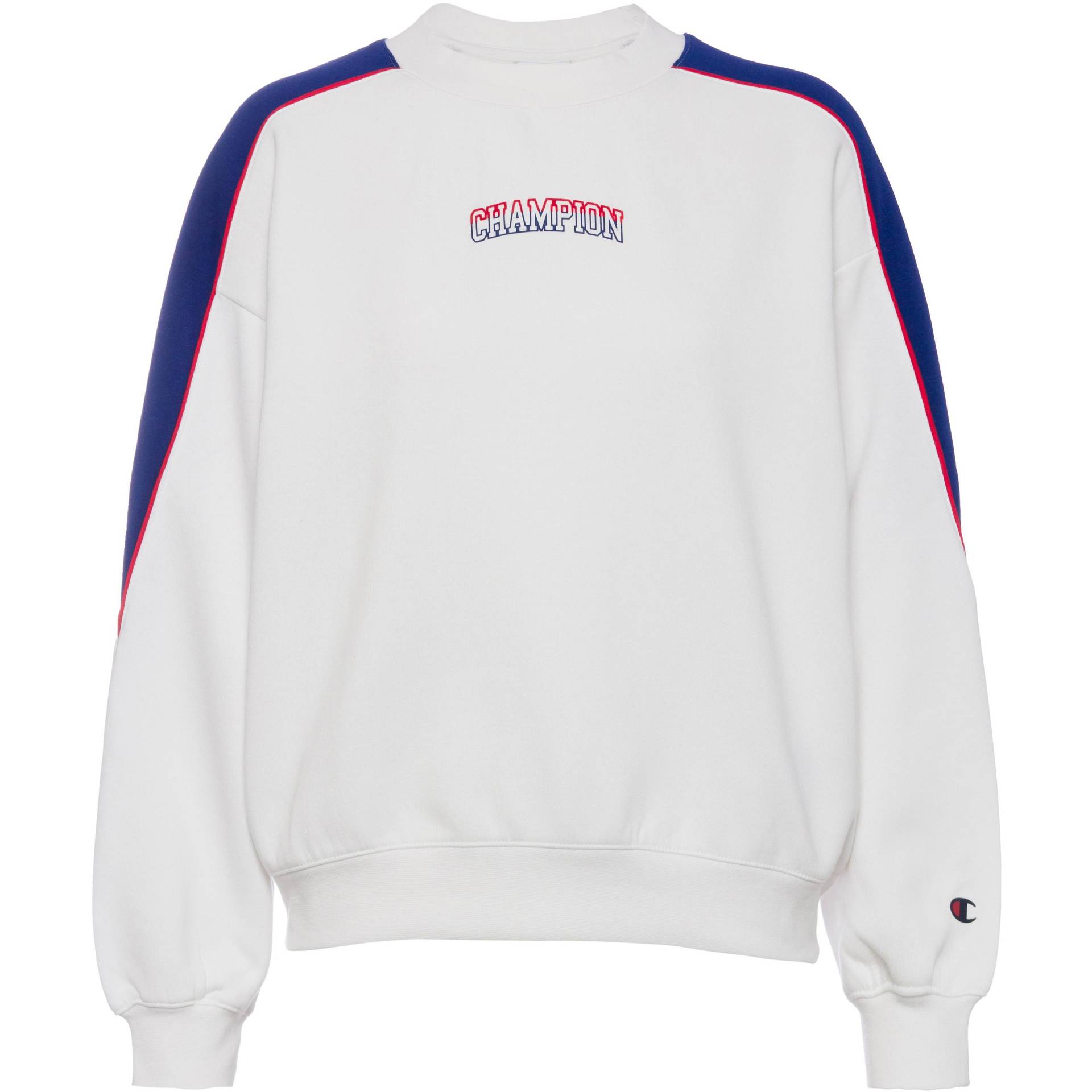 CHAMPION Legacy Color Punch Sweatshirt Damen CHAMPION Legacy Color Punch Sweatshirt Damen von Champion
