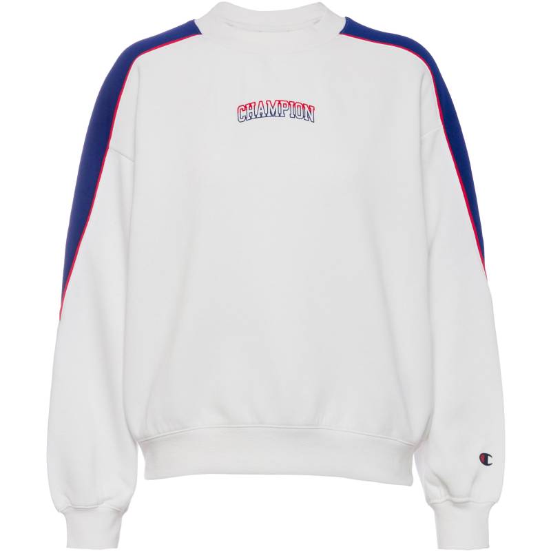 CHAMPION Legacy Color Punch Sweatshirt Damen von Champion