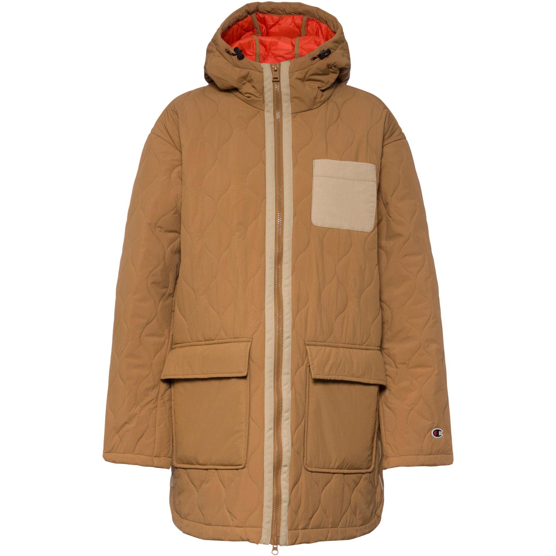 CHAMPION Legacy Kapuzenjacke Damen CHAMPION Legacy Kapuzenjacke Damen von Champion