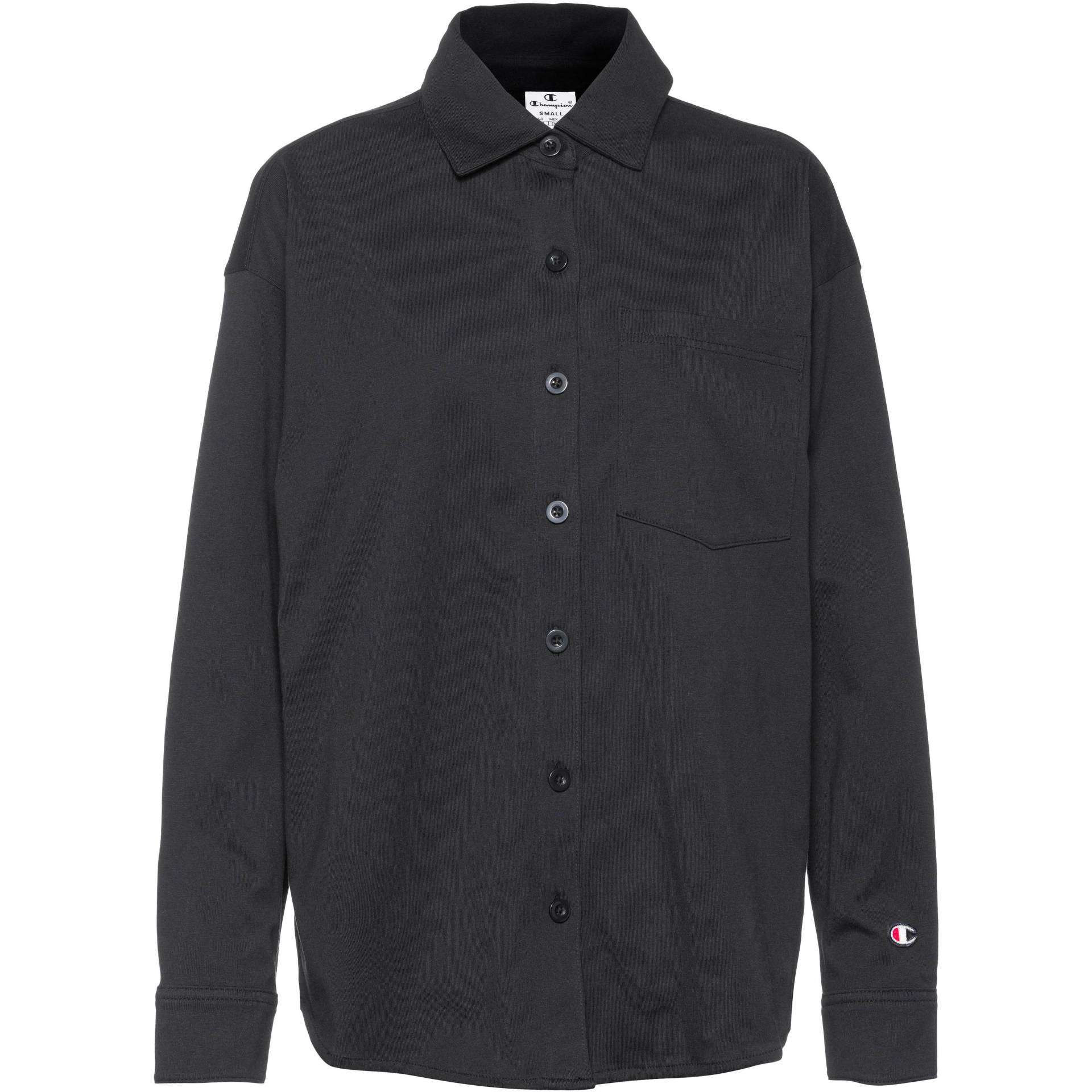 CHAMPION Legacy Langarmhemd Damen CHAMPION Legacy Langarmhemd Damen von Champion
