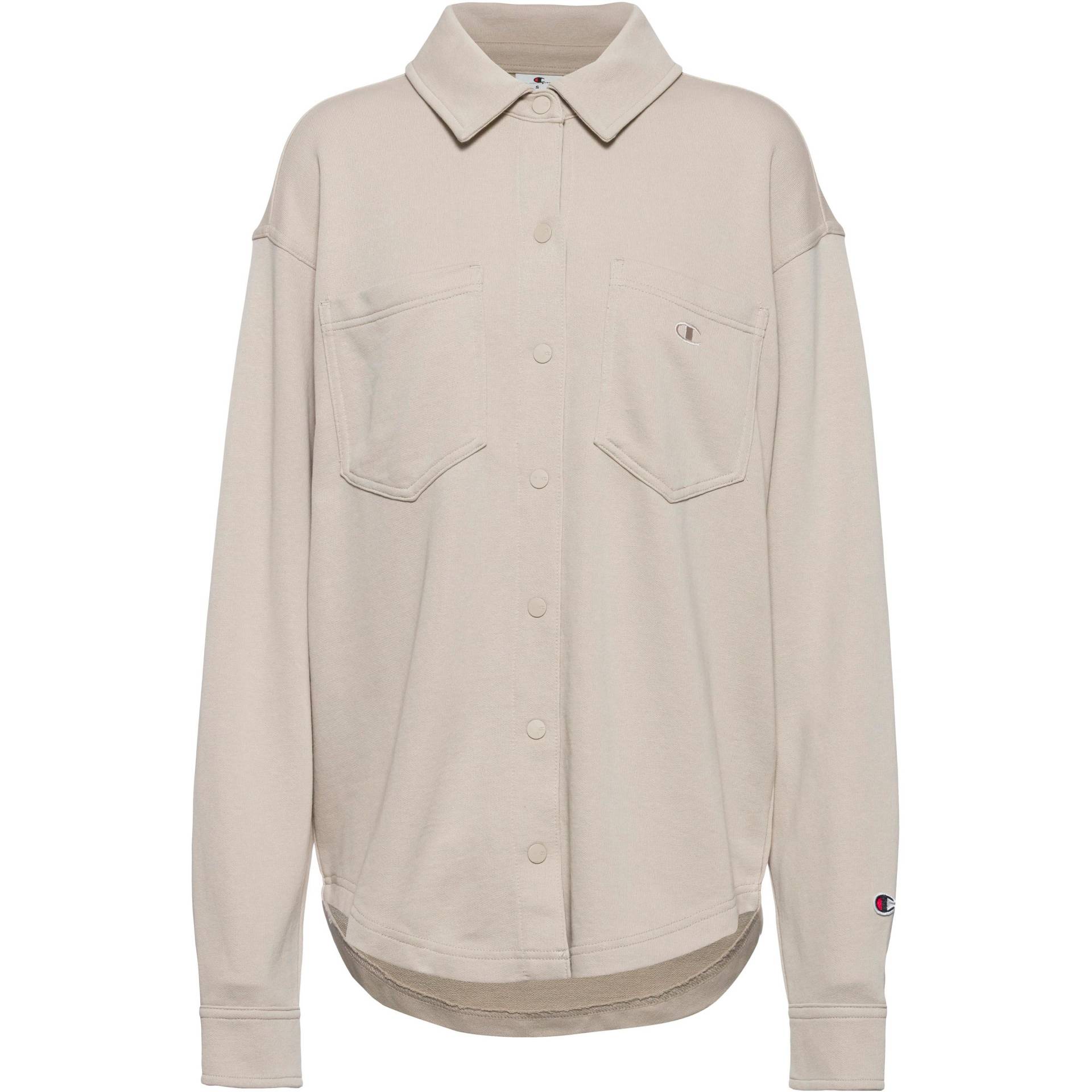 CHAMPION Legacy Langarmhemd Damen CHAMPION Legacy Langarmhemd Damen von Champion