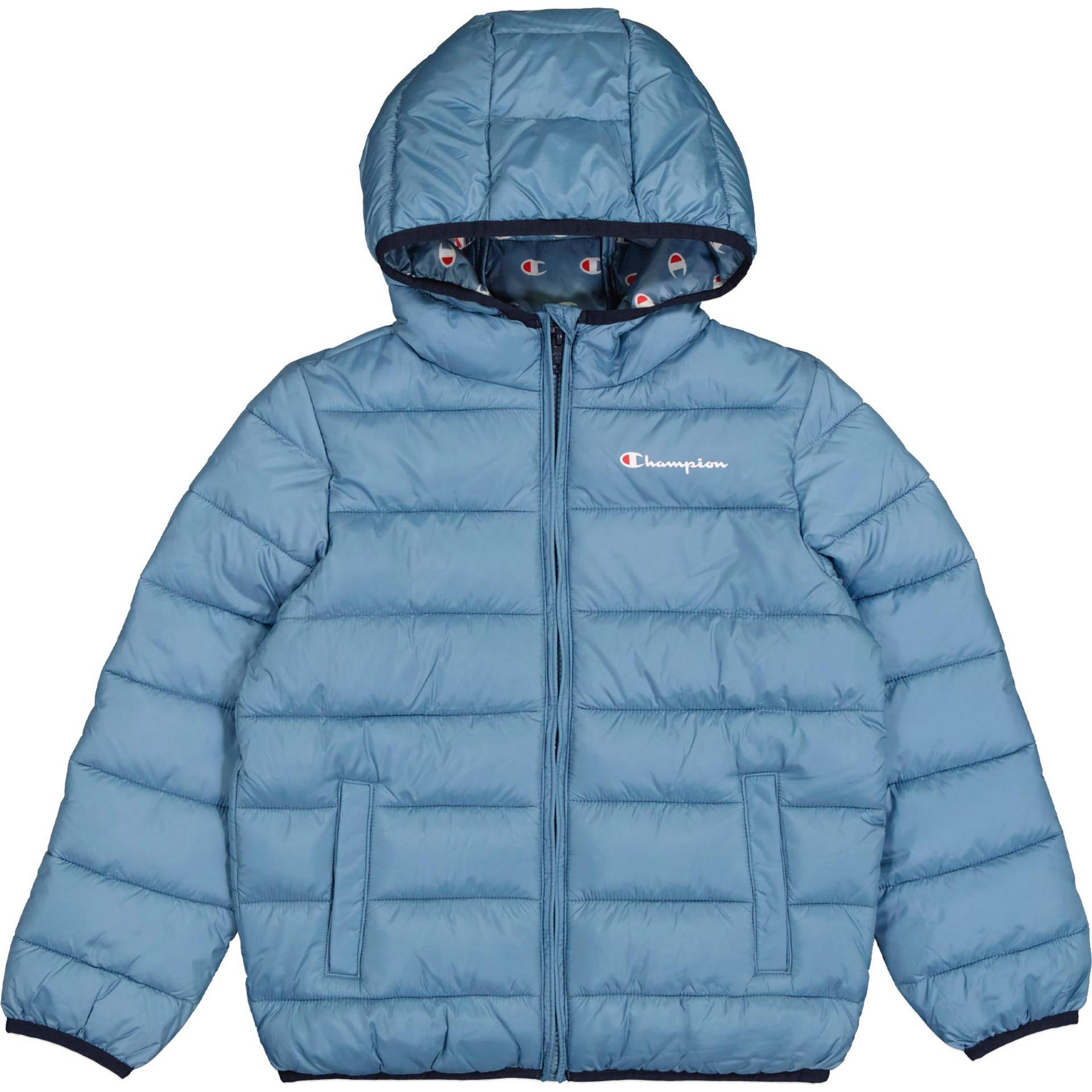 CHAMPION Legacy Steppjacke Kinder CHAMPION Legacy Steppjacke Kinder von Champion