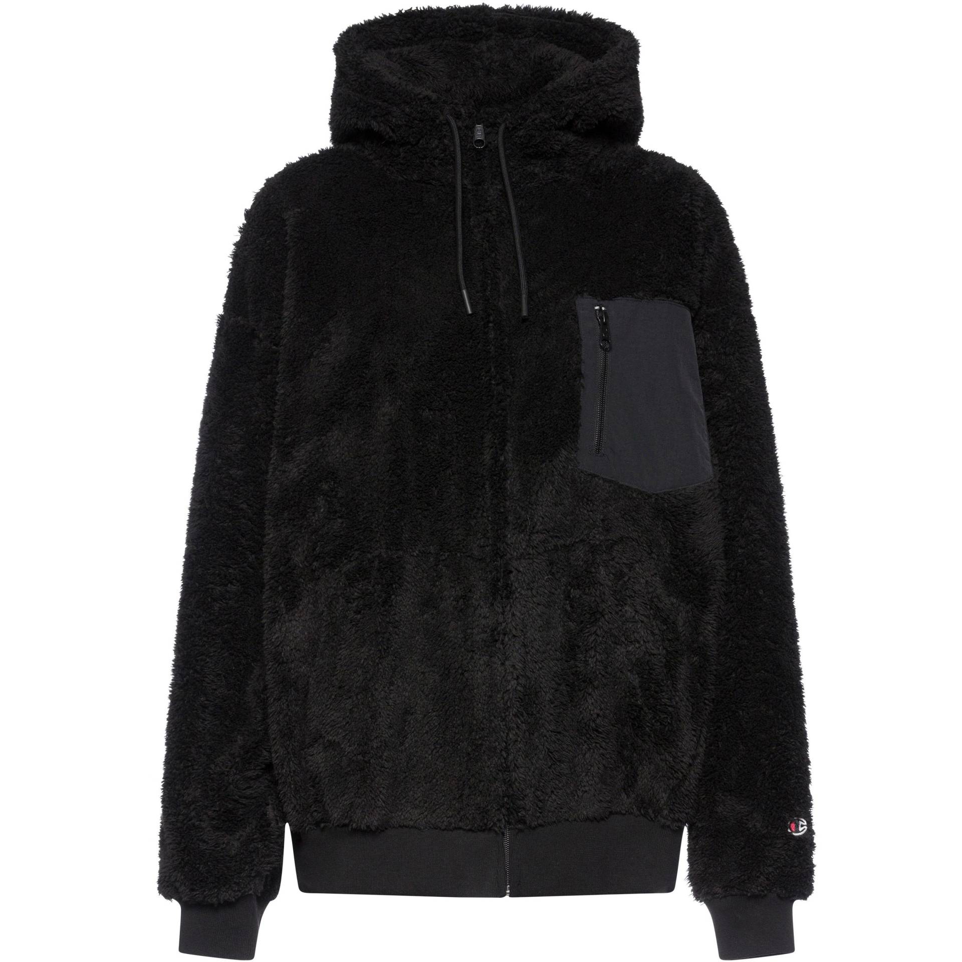 CHAMPION Legacy Fleecejacke Damen CHAMPION Legacy Fleecejacke Damen von Champion