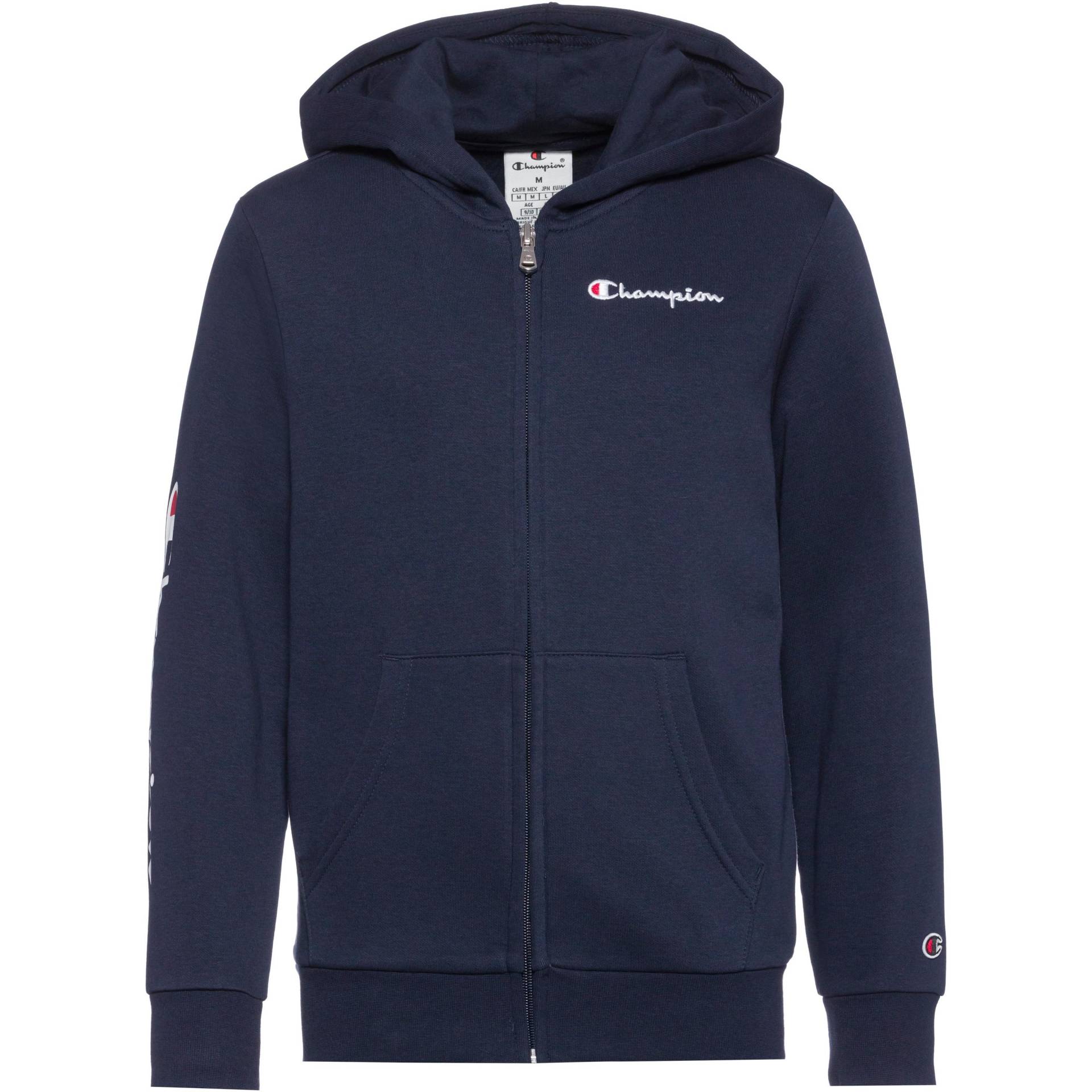 CHAMPION Legacy Sweatjacke Kinder CHAMPION Legacy Sweatjacke Kinder von Champion