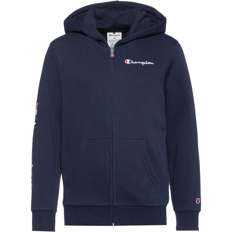 CHAMPION Legacy Sweatjacke Kinder CHAMPION Legacy Sweatjacke Kinder von Champion