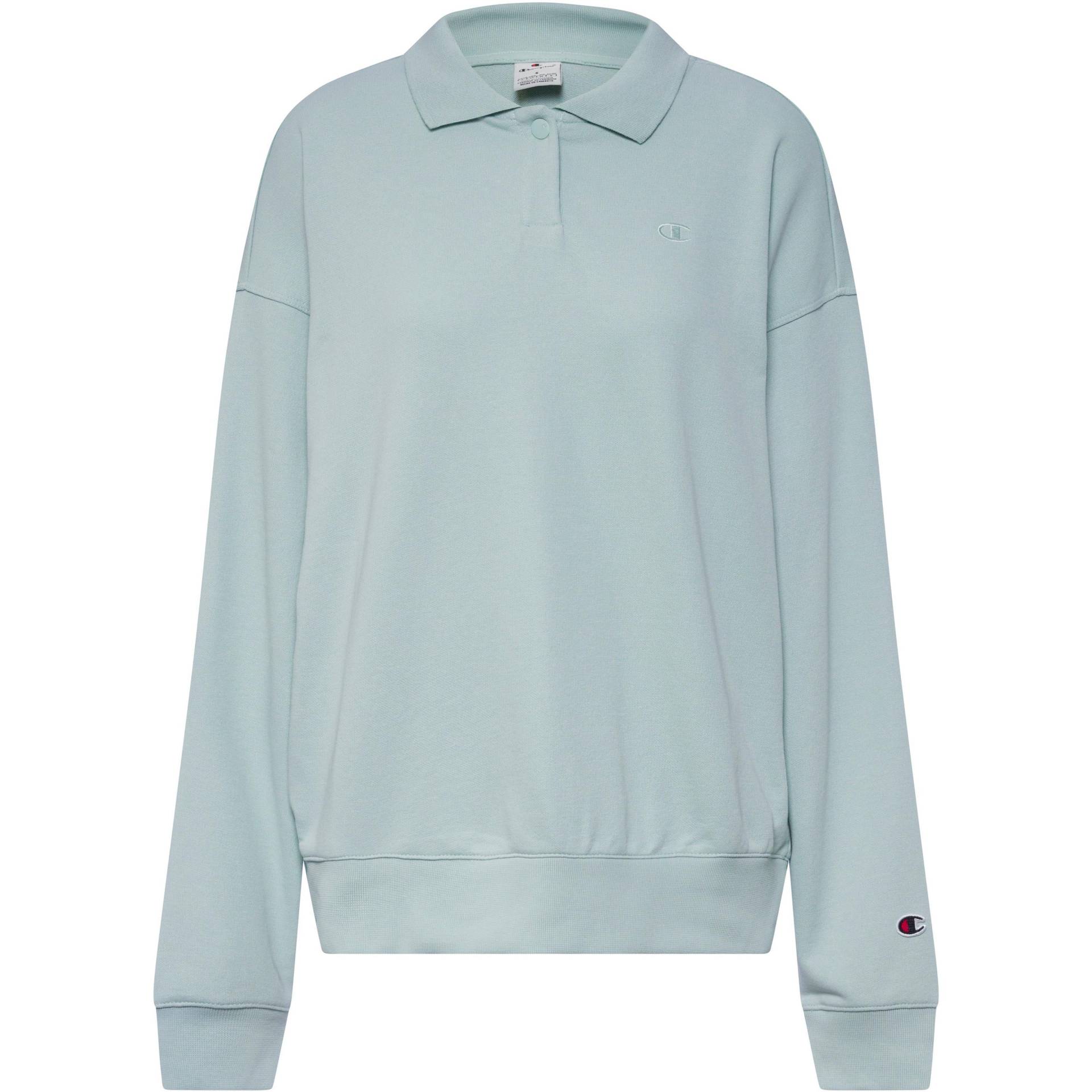 CHAMPION Legacy Sweatshirt Damen von Champion