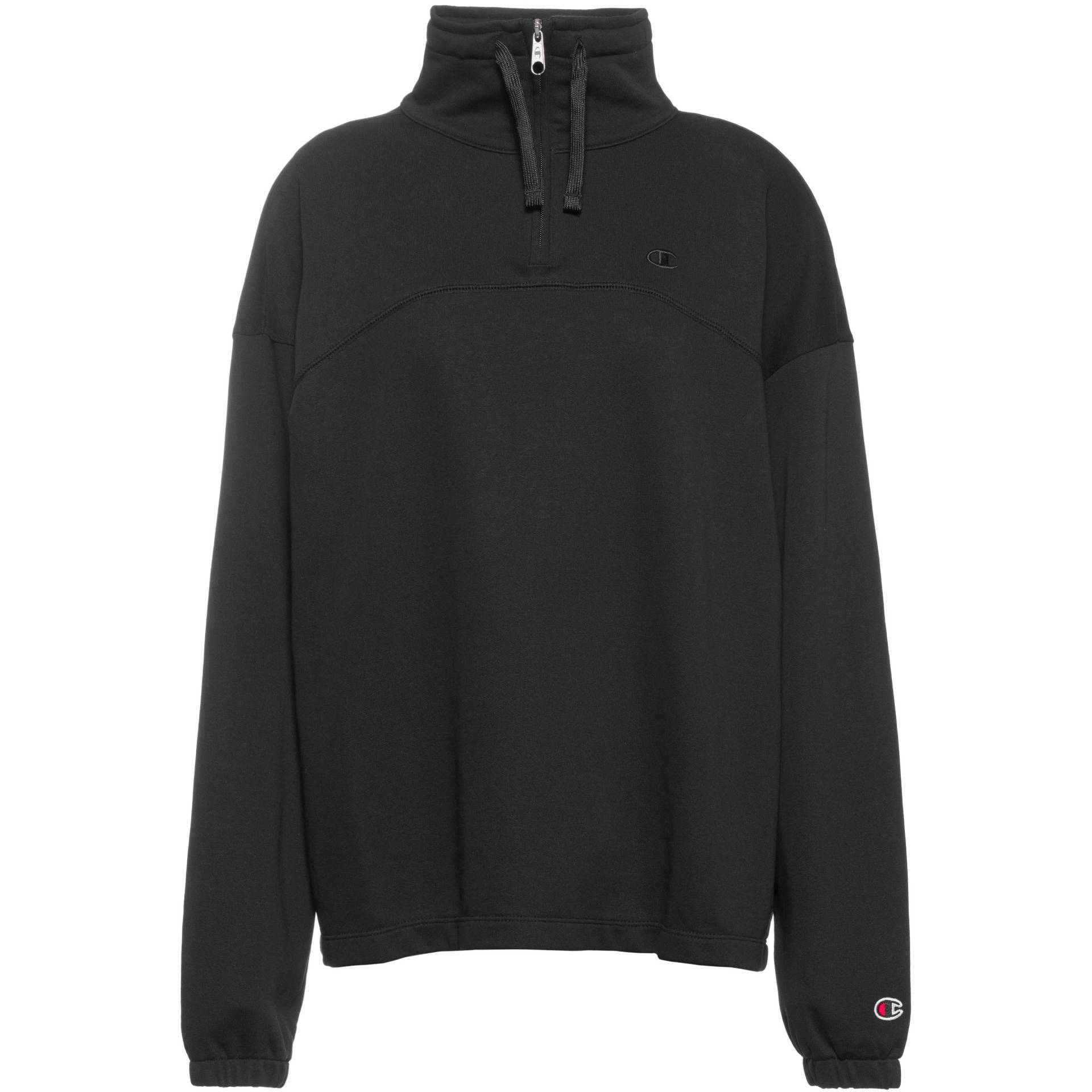 CHAMPION Legacy Sweatshirt Damen von Champion