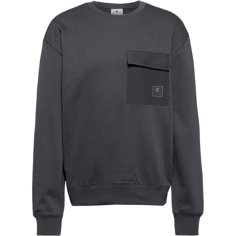 CHAMPION Legacy Sweatshirt Herren von Champion