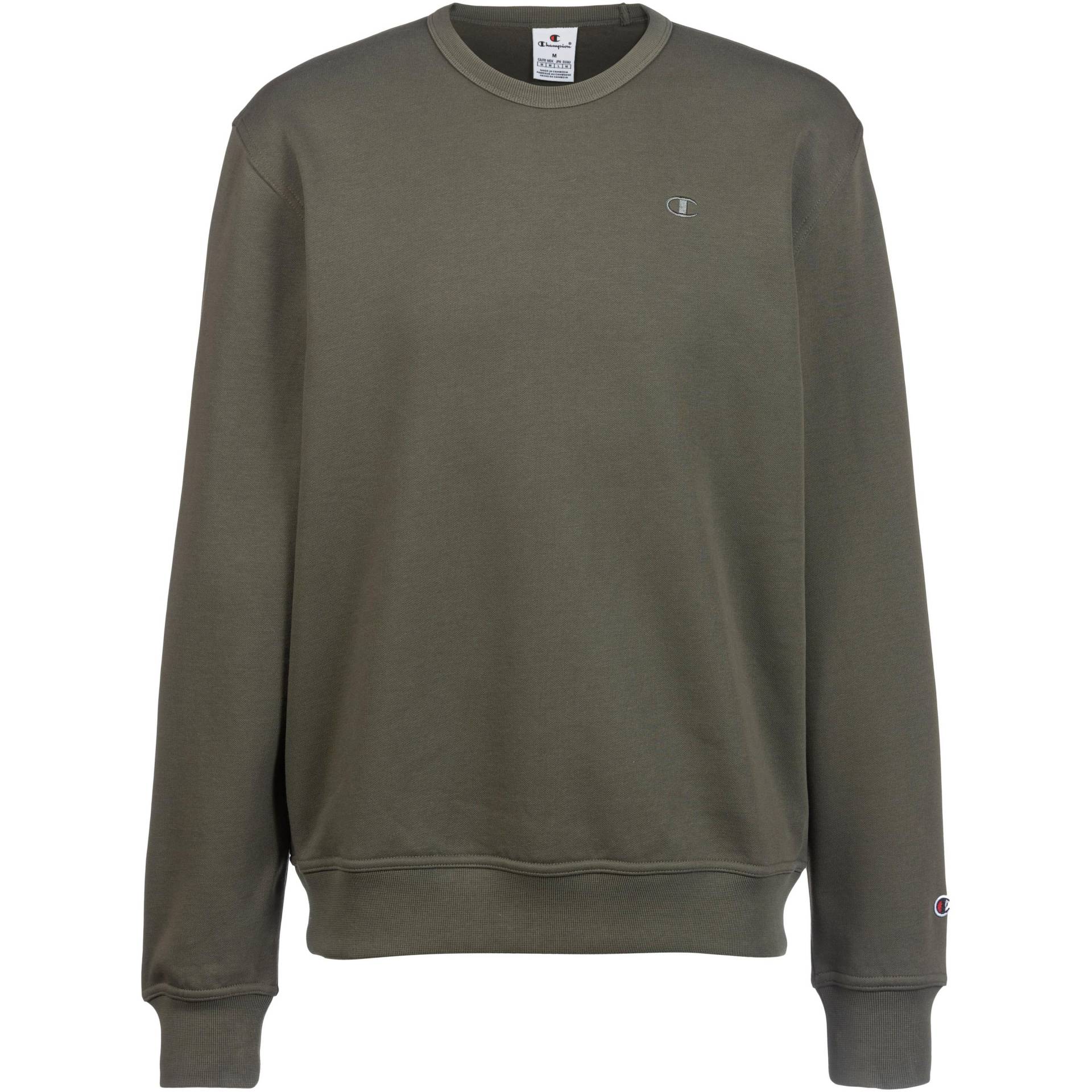 CHAMPION Legacy Sweatshirt Herren von Champion