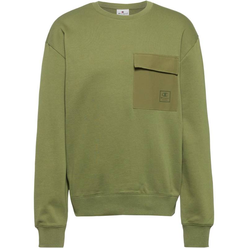 CHAMPION Legacy Sweatshirt Herren CHAMPION Legacy Sweatshirt Herren von Champion