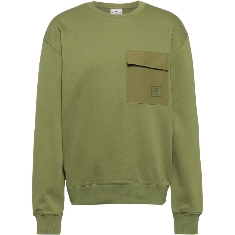 CHAMPION Legacy Sweatshirt Herren von Champion