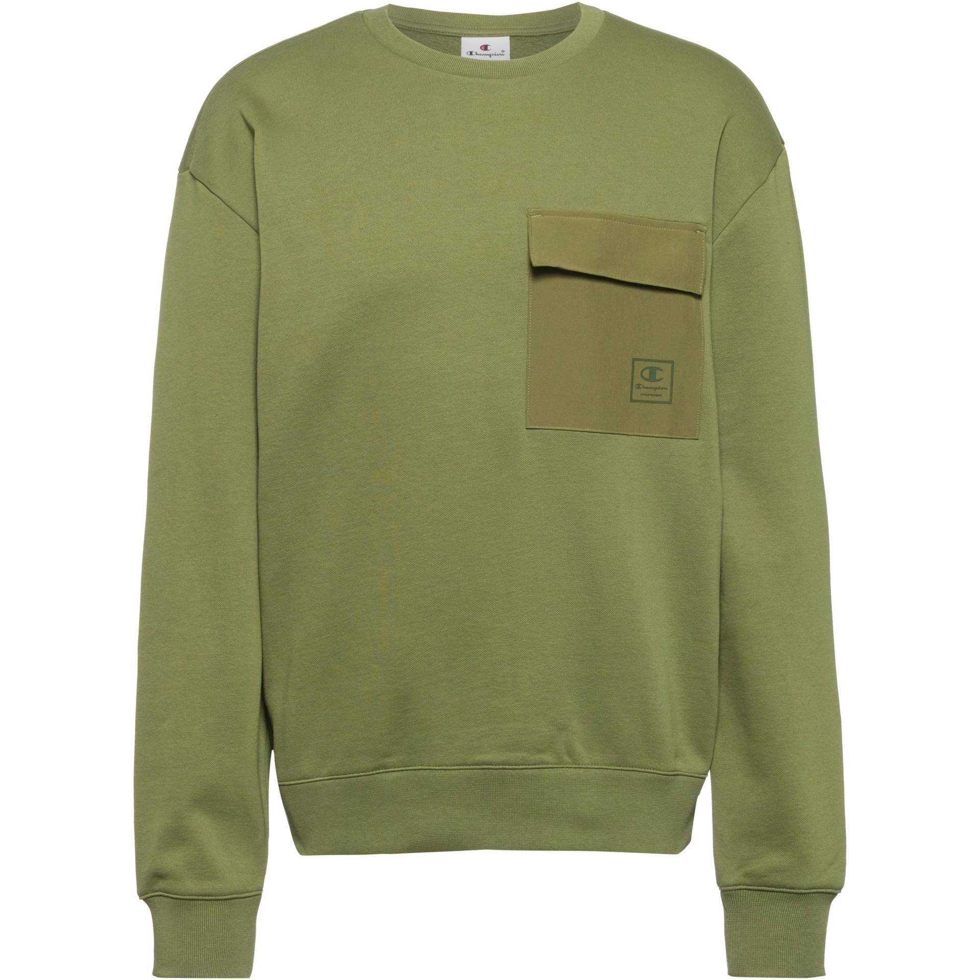 CHAMPION Legacy Sweatshirt Herren CHAMPION Legacy Sweatshirt Herren von Champion