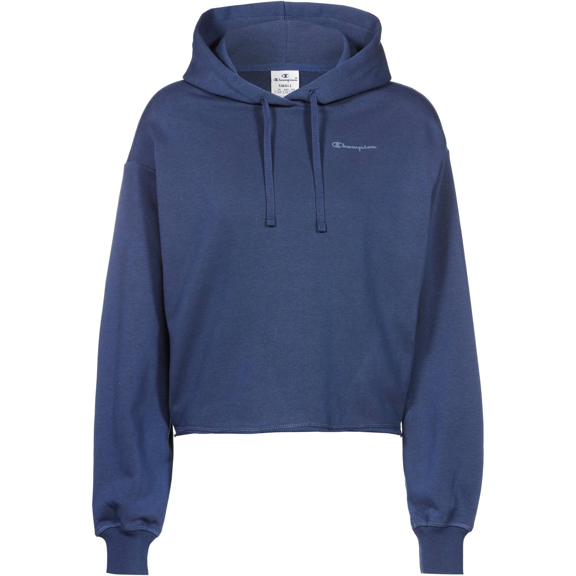 CHAMPION Minimalist Resort Hoodie Damen CHAMPION Minimalist Resort Hoodie Damen von Champion