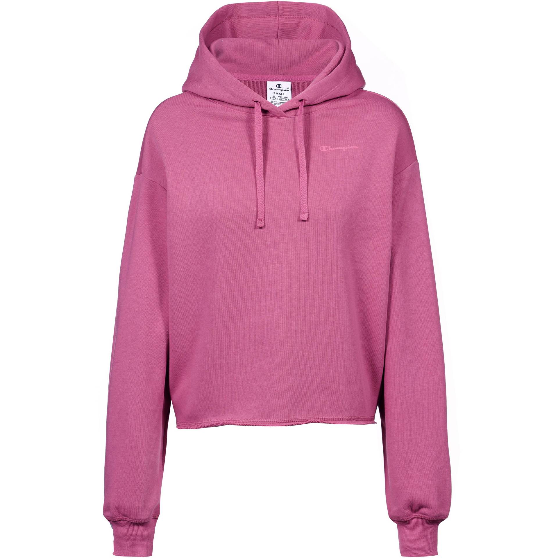 CHAMPION Minimalist Resort Hoodie Damen CHAMPION Minimalist Resort Hoodie Damen von Champion
