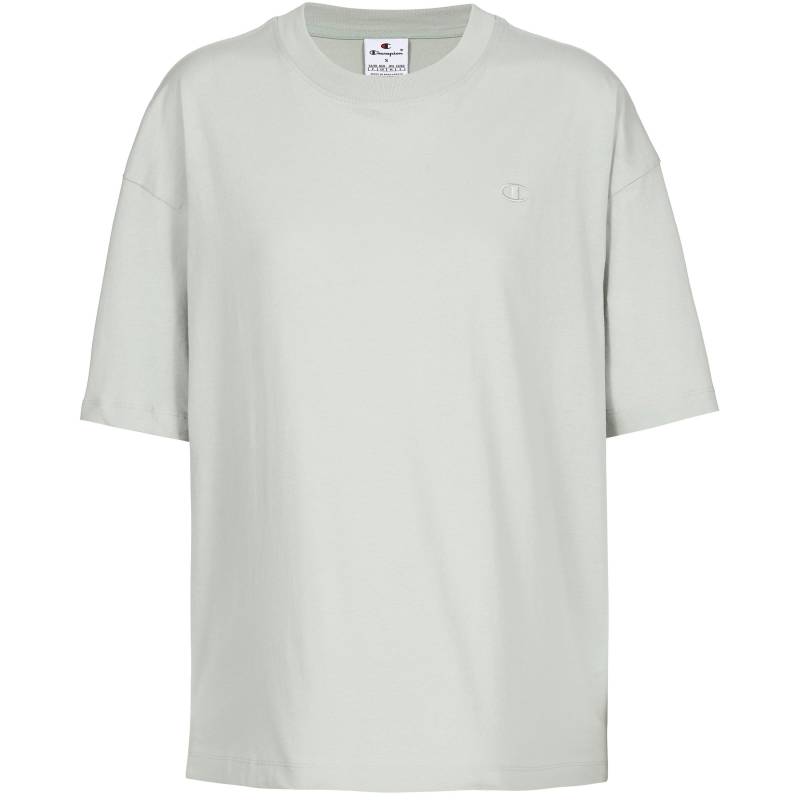 CHAMPION Oversize Shirt Damen von Champion