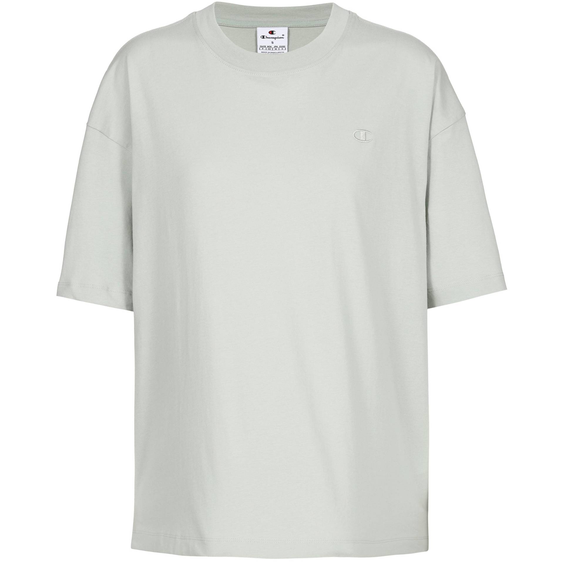 CHAMPION Oversize Shirt Damen von Champion