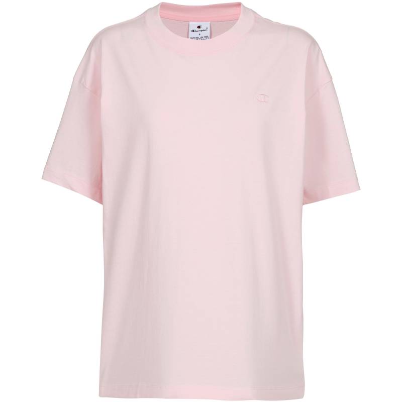 CHAMPION Oversize Shirt Damen von Champion