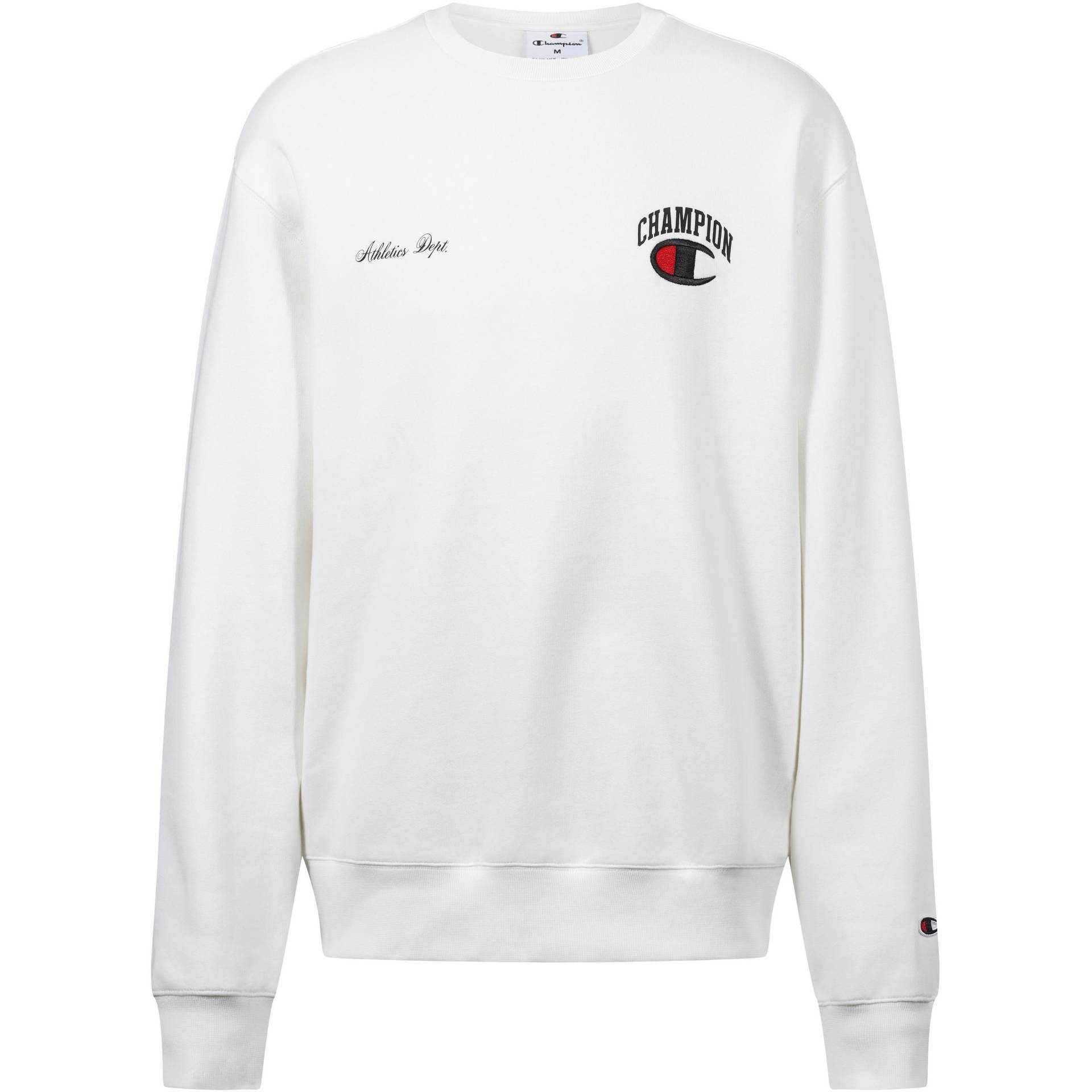 CHAMPION Sweatshirt Herren von Champion