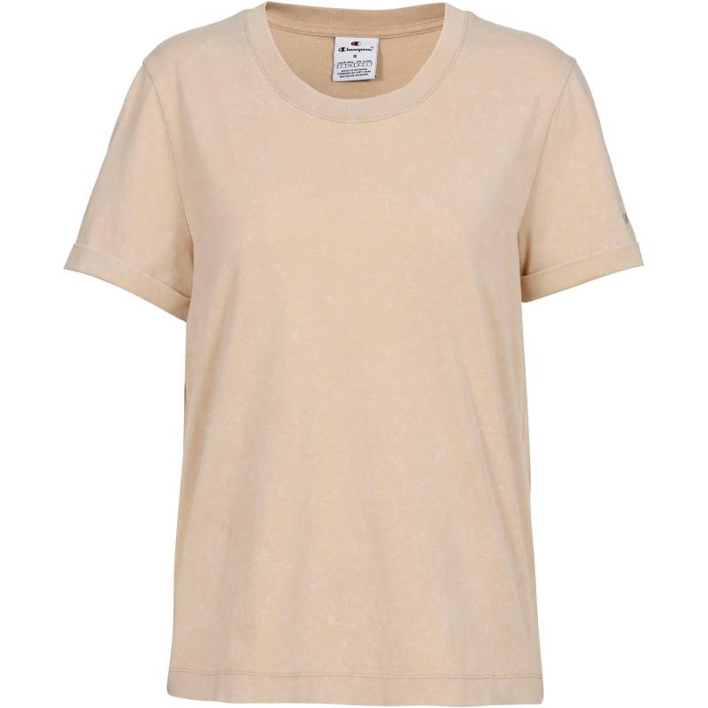 CHAMPION T-Shirt Damen von Champion