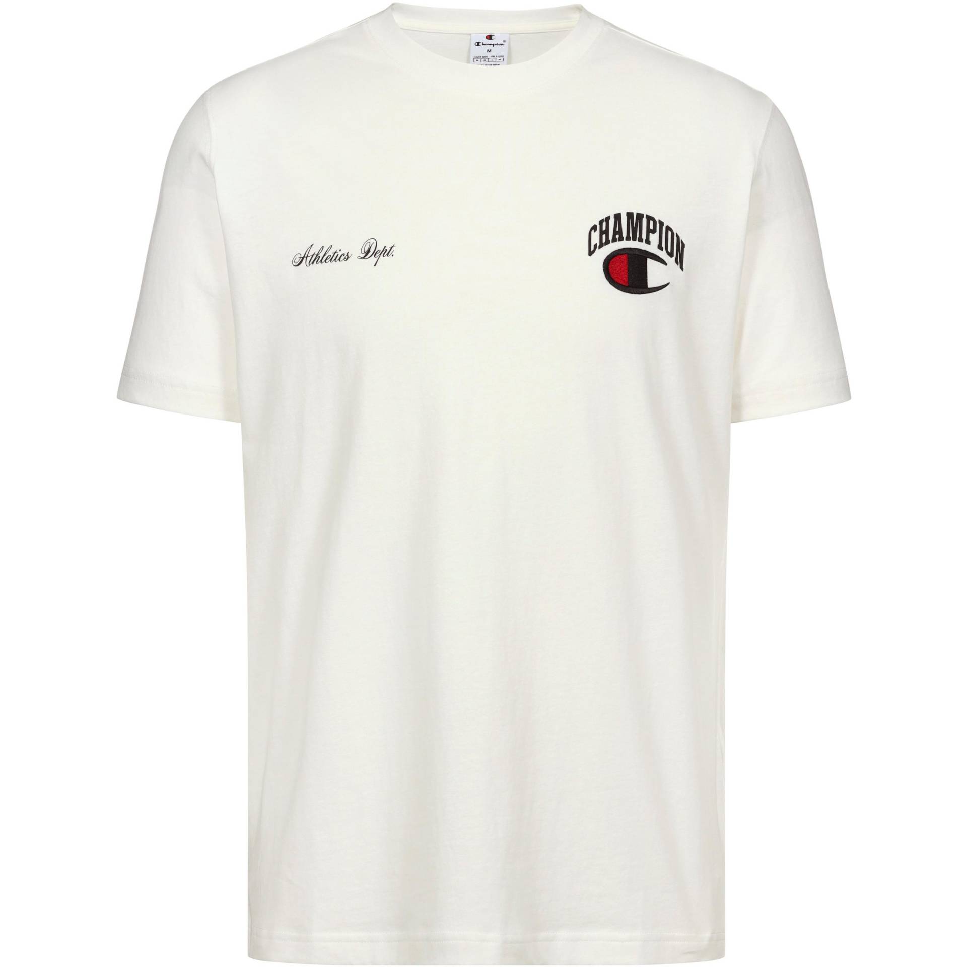 CHAMPION T-Shirt Herren von Champion