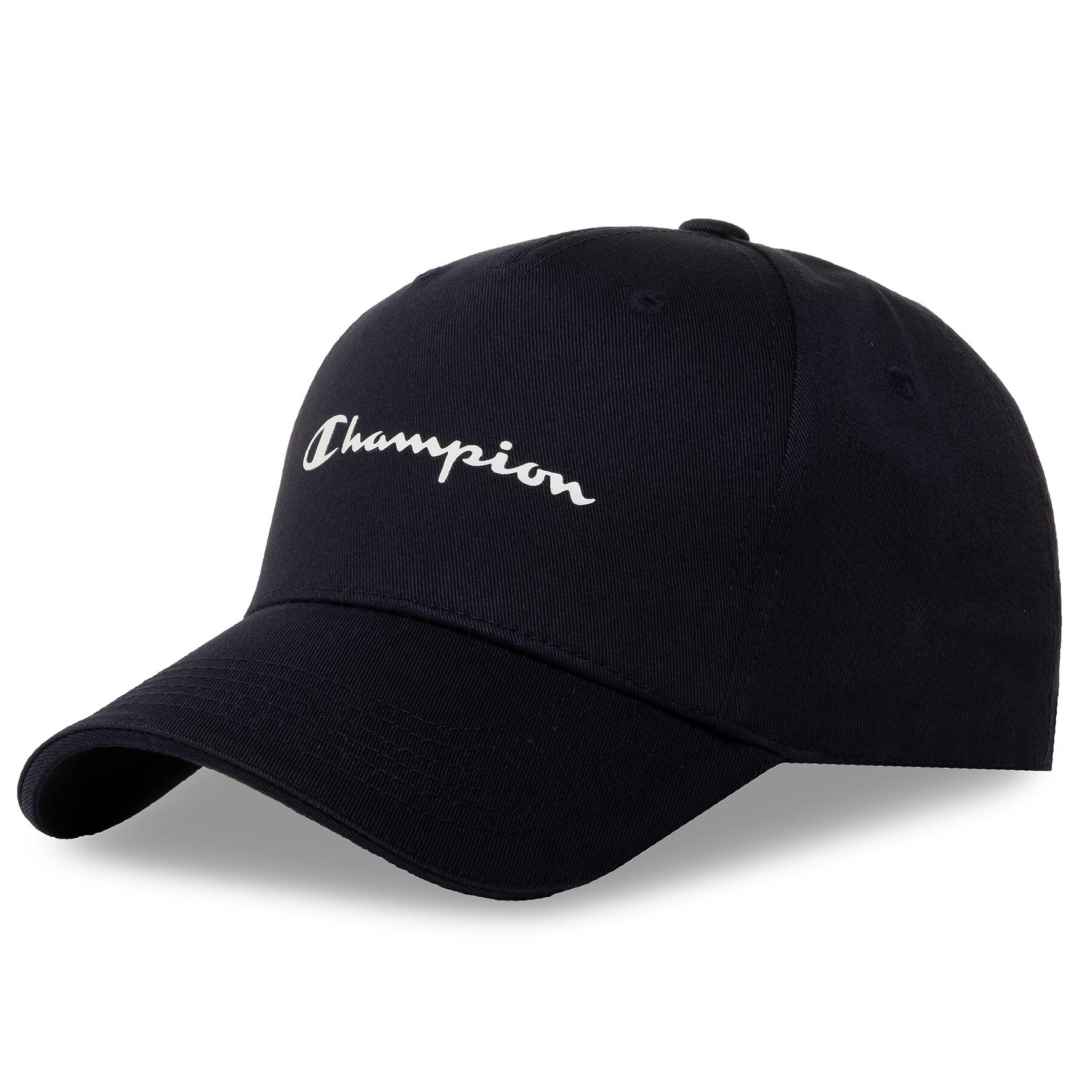 Cap Champion 804470-S20-BS501 Dunkelblau von Champion