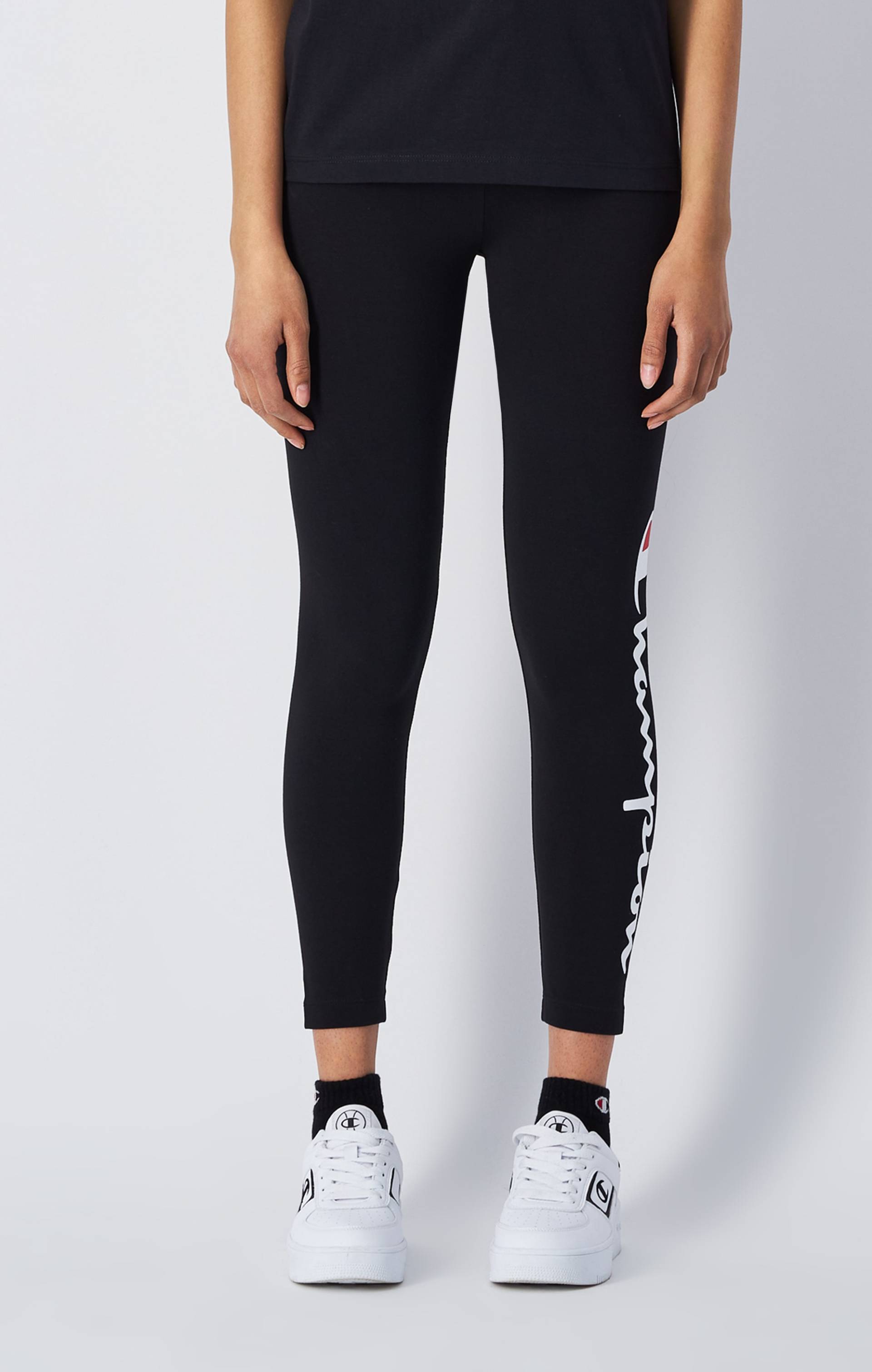 Champion 7/8-Leggings »ICONS 7/8 Leggings« von Champion