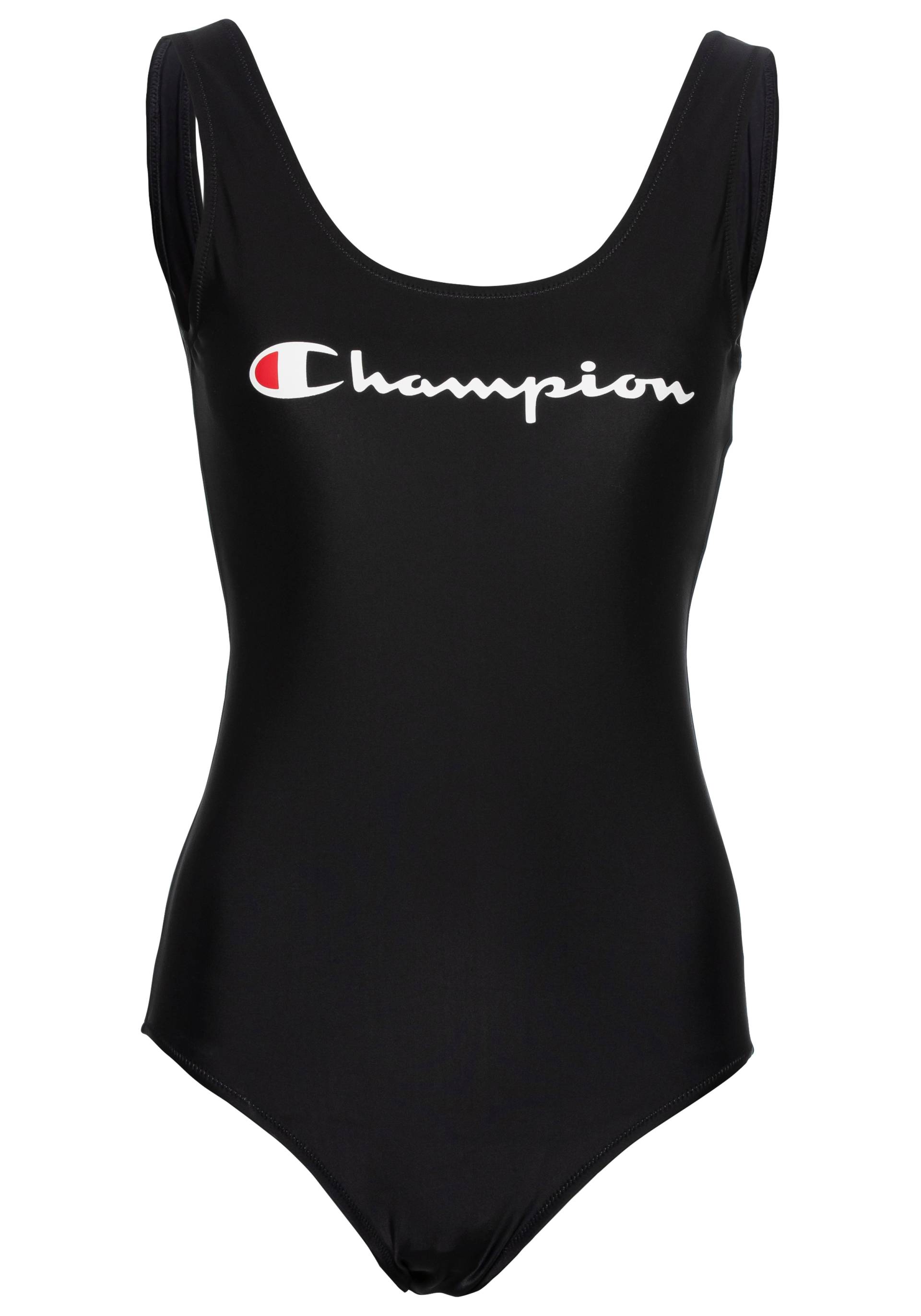 Champion Badeanzug »ICONS Swimming Suit« von Champion