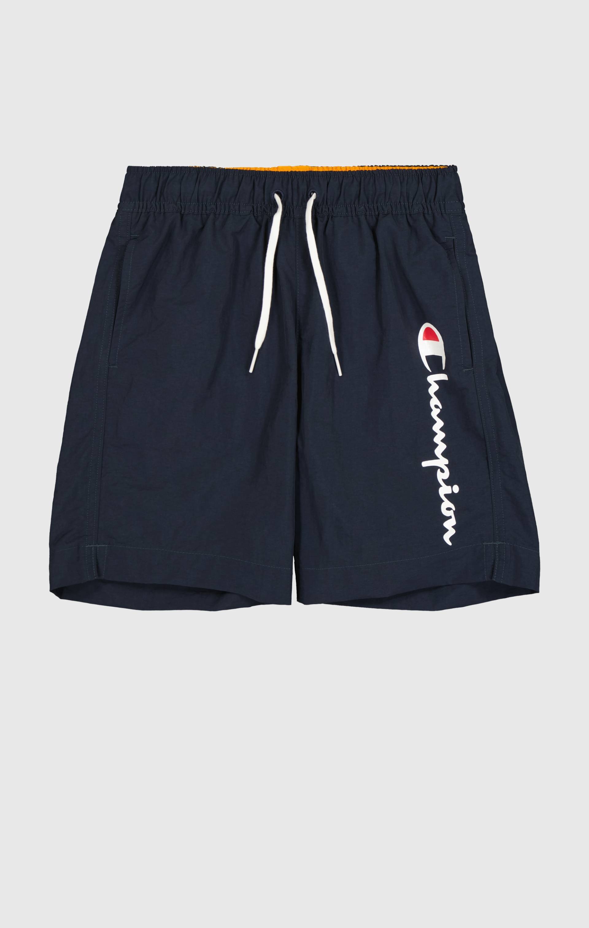 Champion Badeshorts »Beachshort Large Logo« von Champion