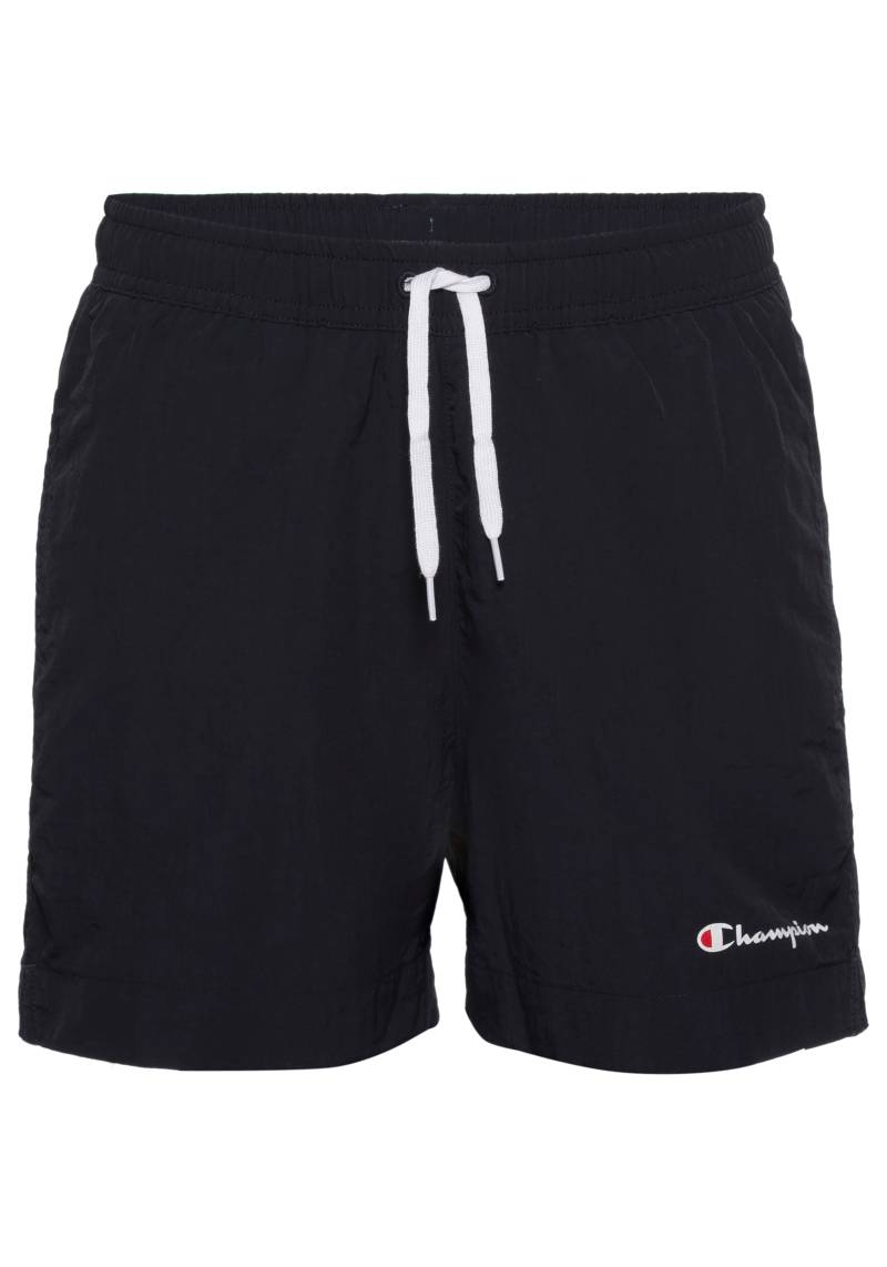 Champion Badeshorts »Beachshorts Small Logo« von Champion