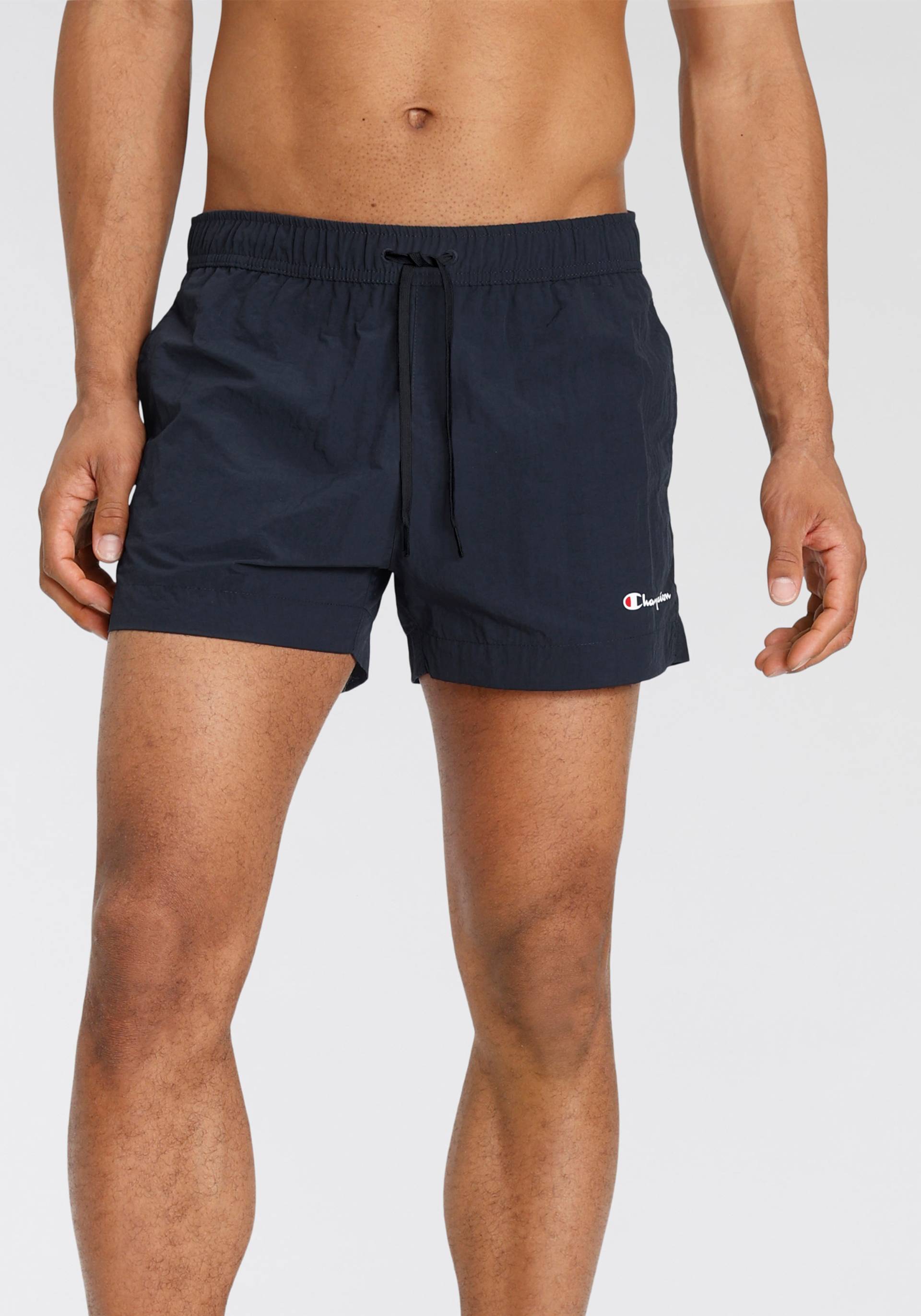 Champion Badeshorts »Icons Beachshort Short« von Champion