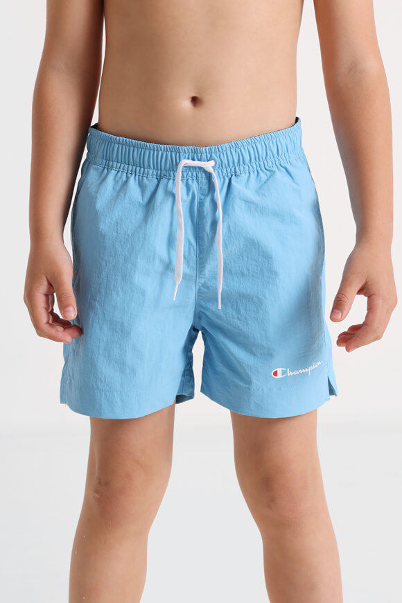 Champion Badeshorts | Light Blue | Jungen  | L von Champion