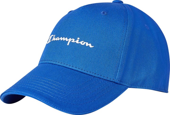 Champion Baseball Cap Cap blau von Champion