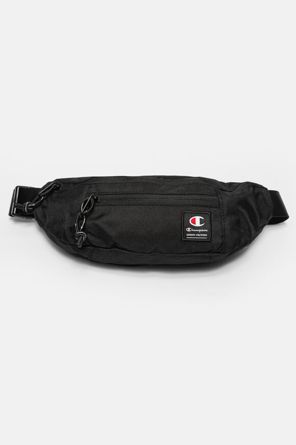 Champion Bauchtasche | Black | Herren  | Einheitsgroesse von Champion