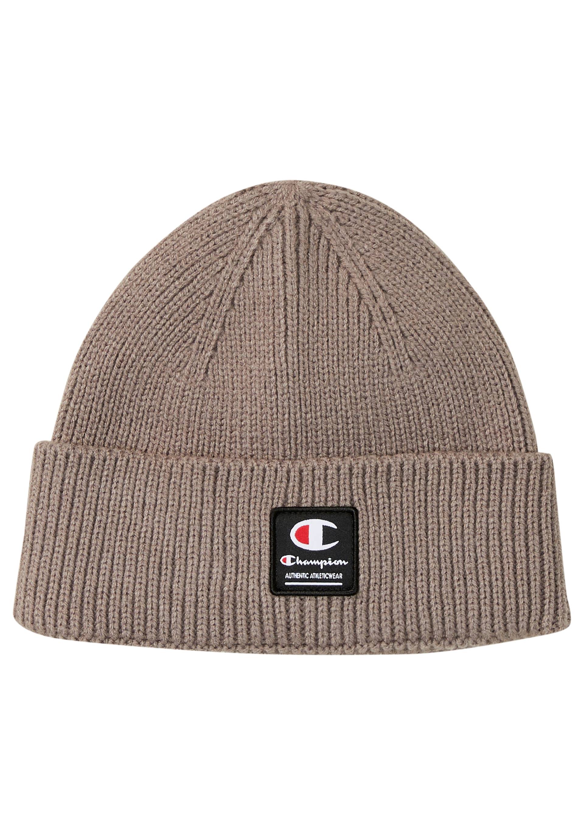 Champion Beanie »Lifestyle Beanie Cap«, (1 St.) von Champion