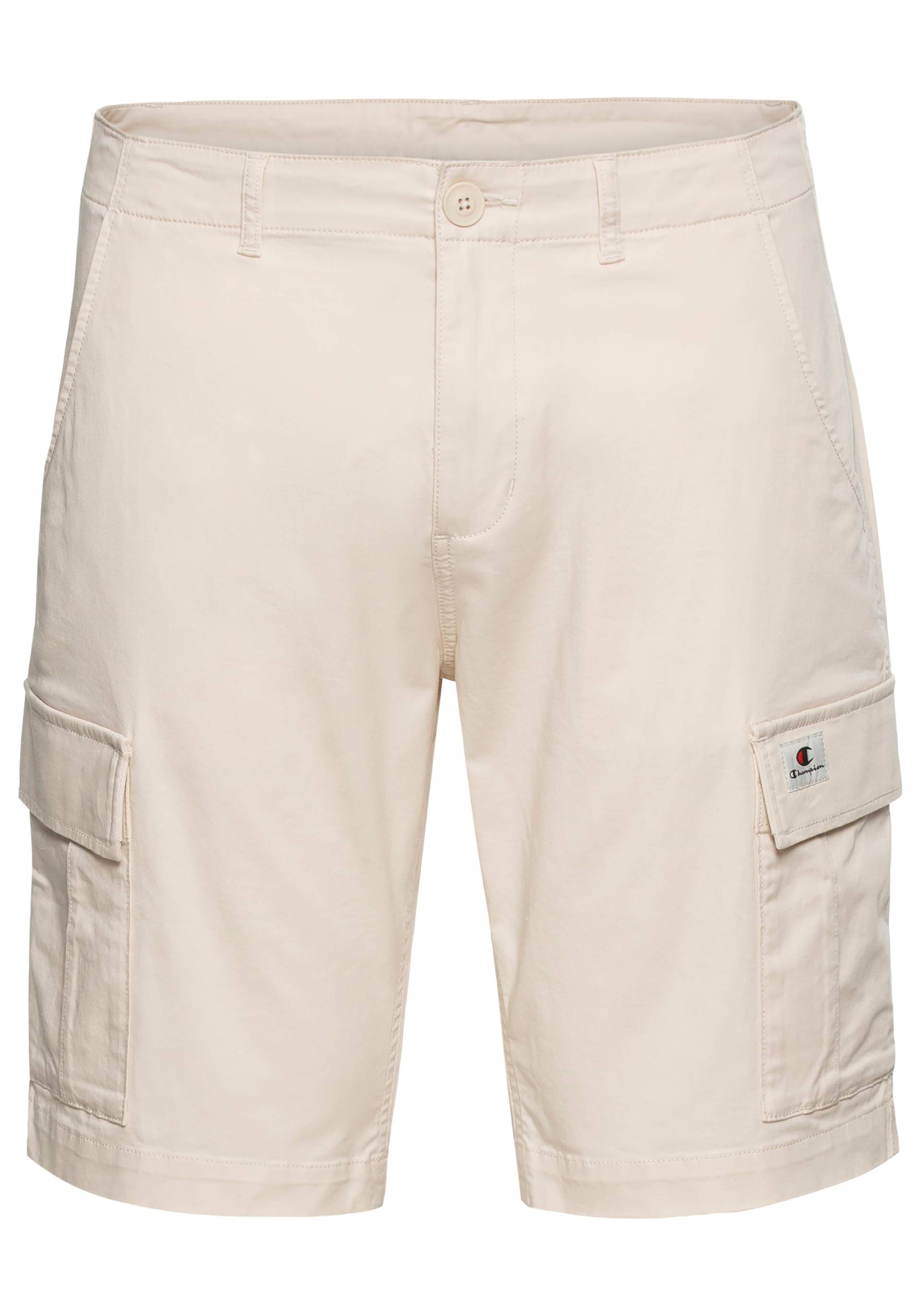 Champion Bermudas »Bookstore Stretch Twill Bermuda«, mit Cargo-Taschen Champion Bermudas »Bookstore Stretch Twill Bermuda«, mit Cargo-Taschen von Champion
