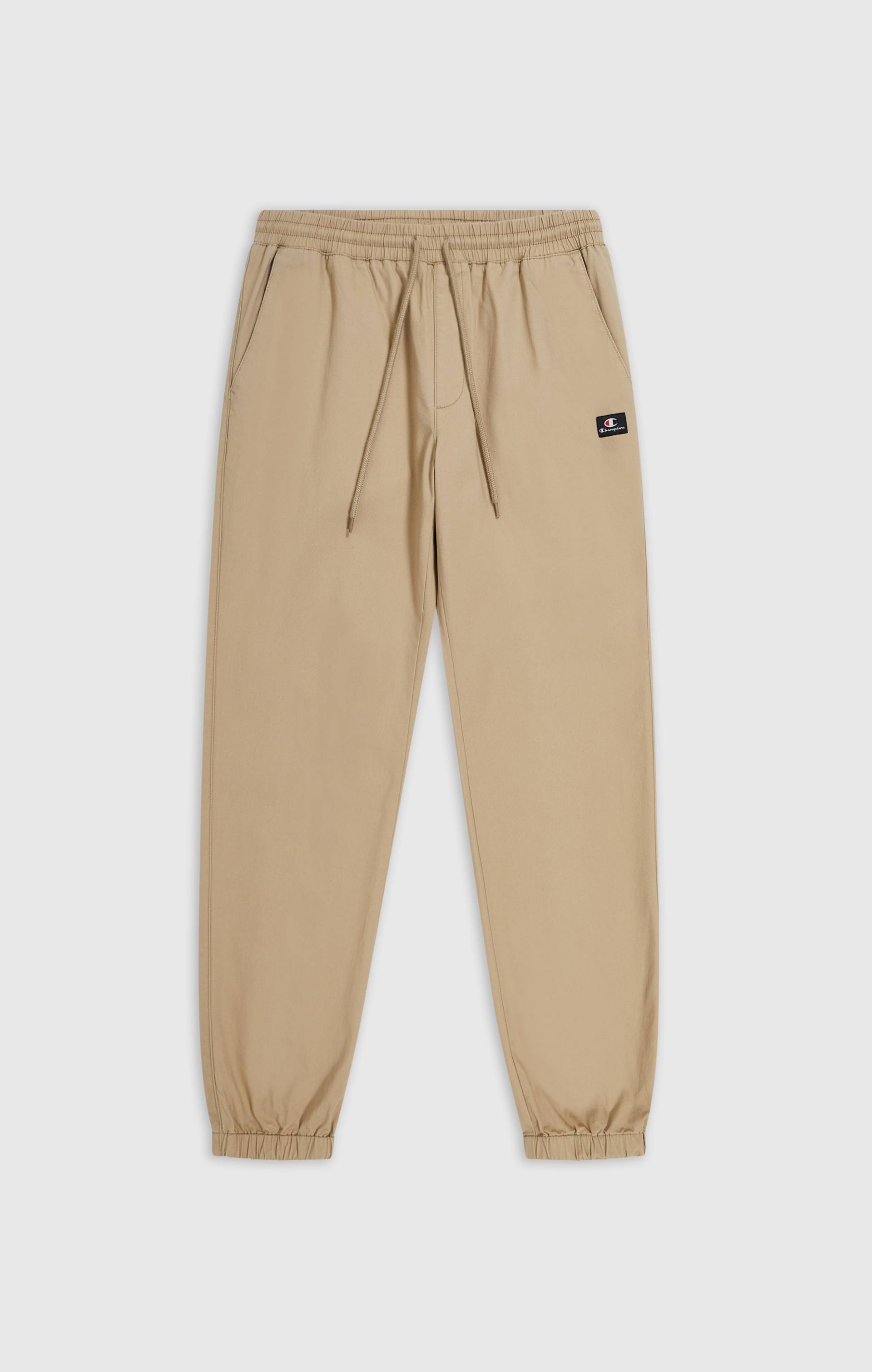 Champion Bermudas »Bookstore Stretch Twill Chino« von Champion