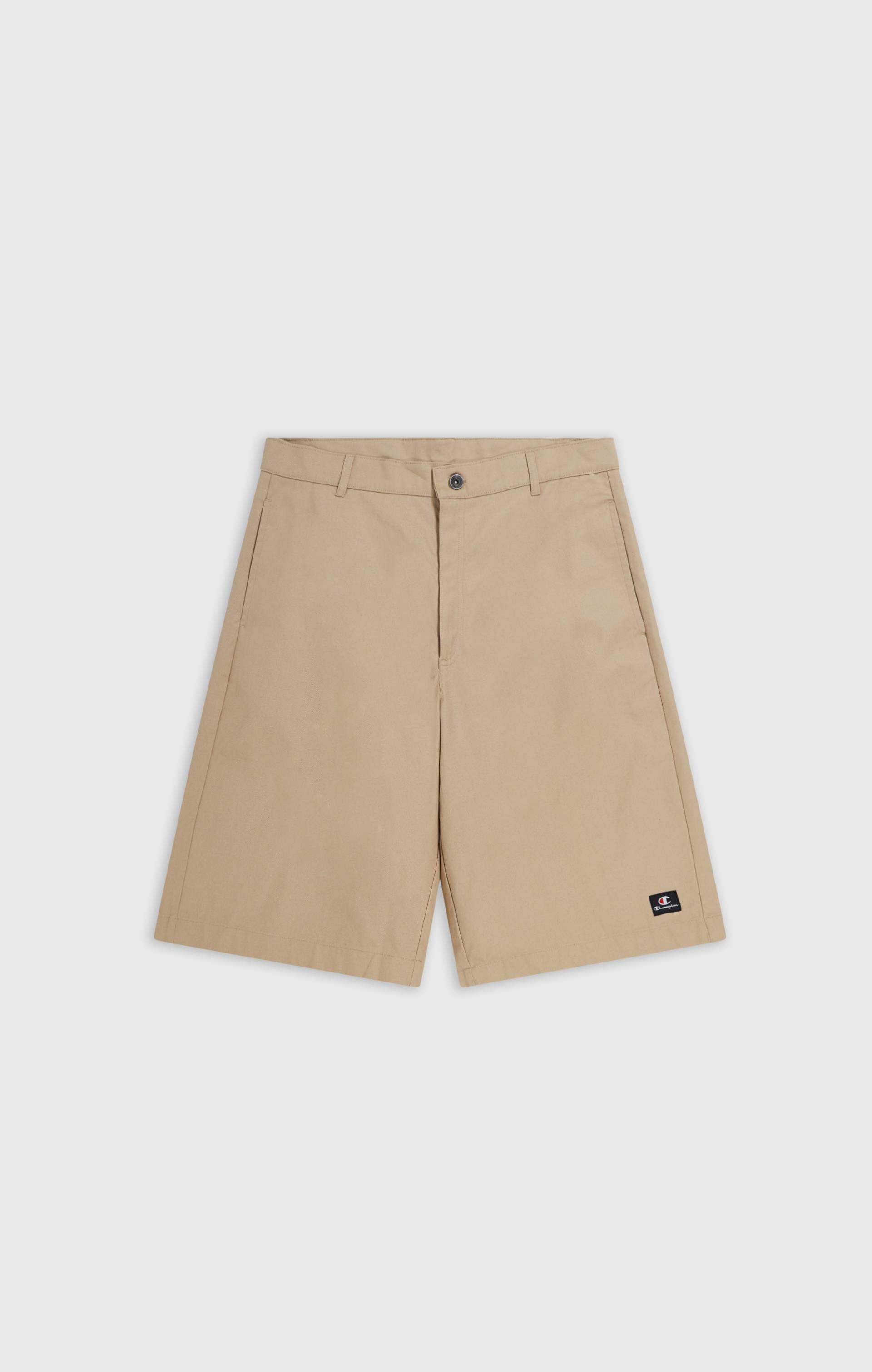 Champion Bermudas »Bookstore Woven Ripstop Bermuda« von Champion