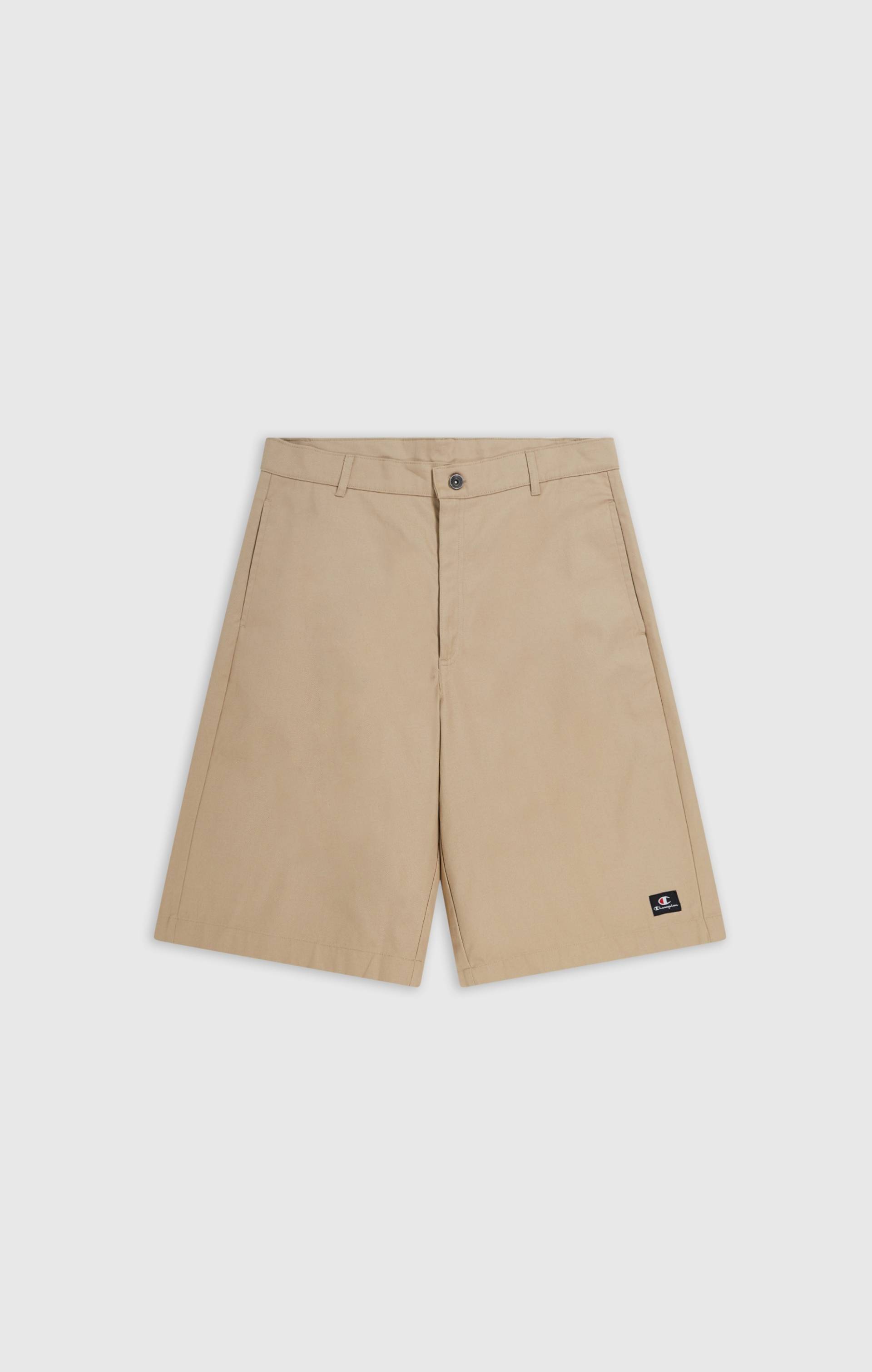 Champion Bermudas »Bookstore Woven Ripstop Bermuda« Champion Bermudas »Bookstore Woven Ripstop Bermuda« von Champion