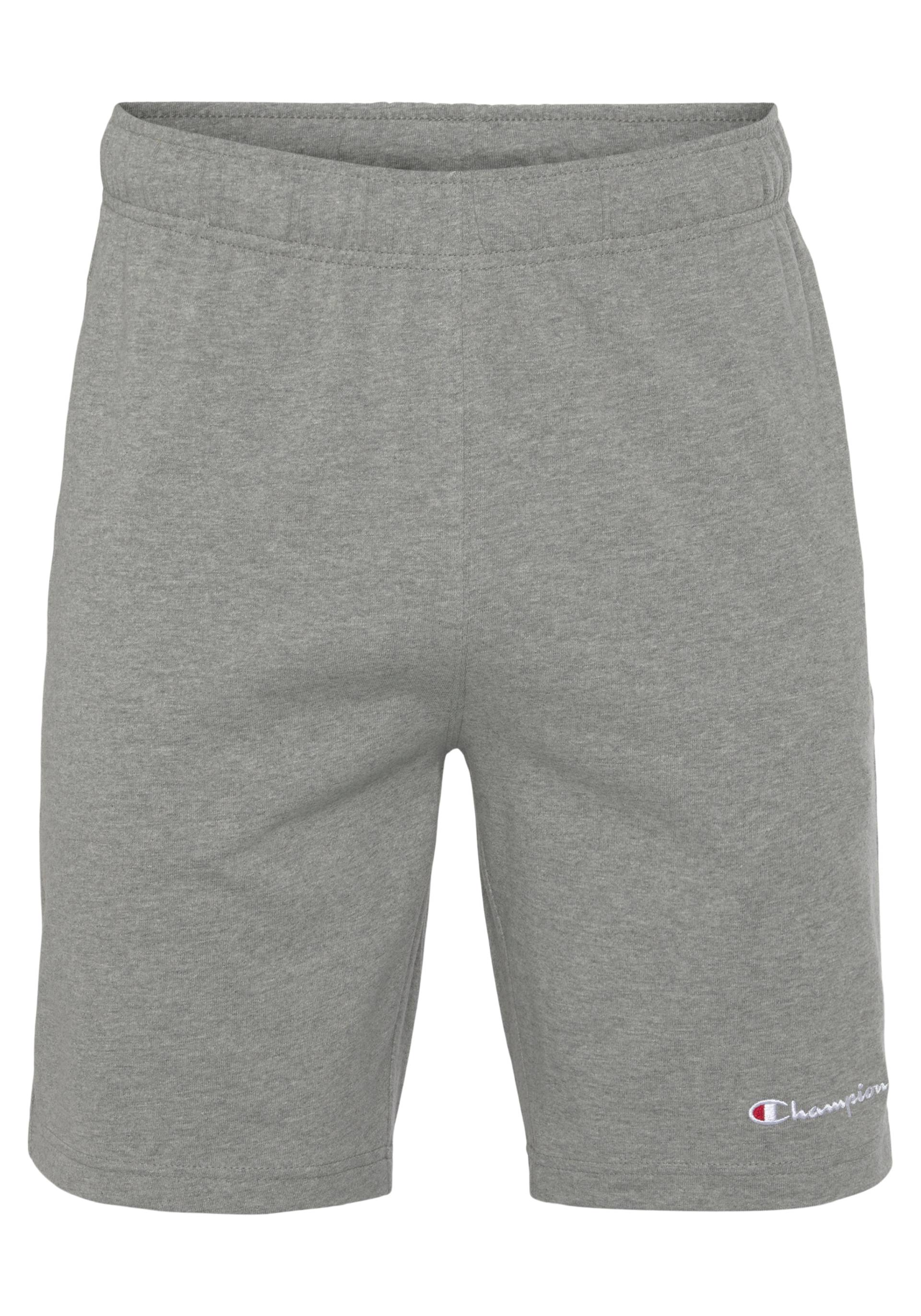 Champion Bermudas »Classic Bermuda Jersey« von Champion