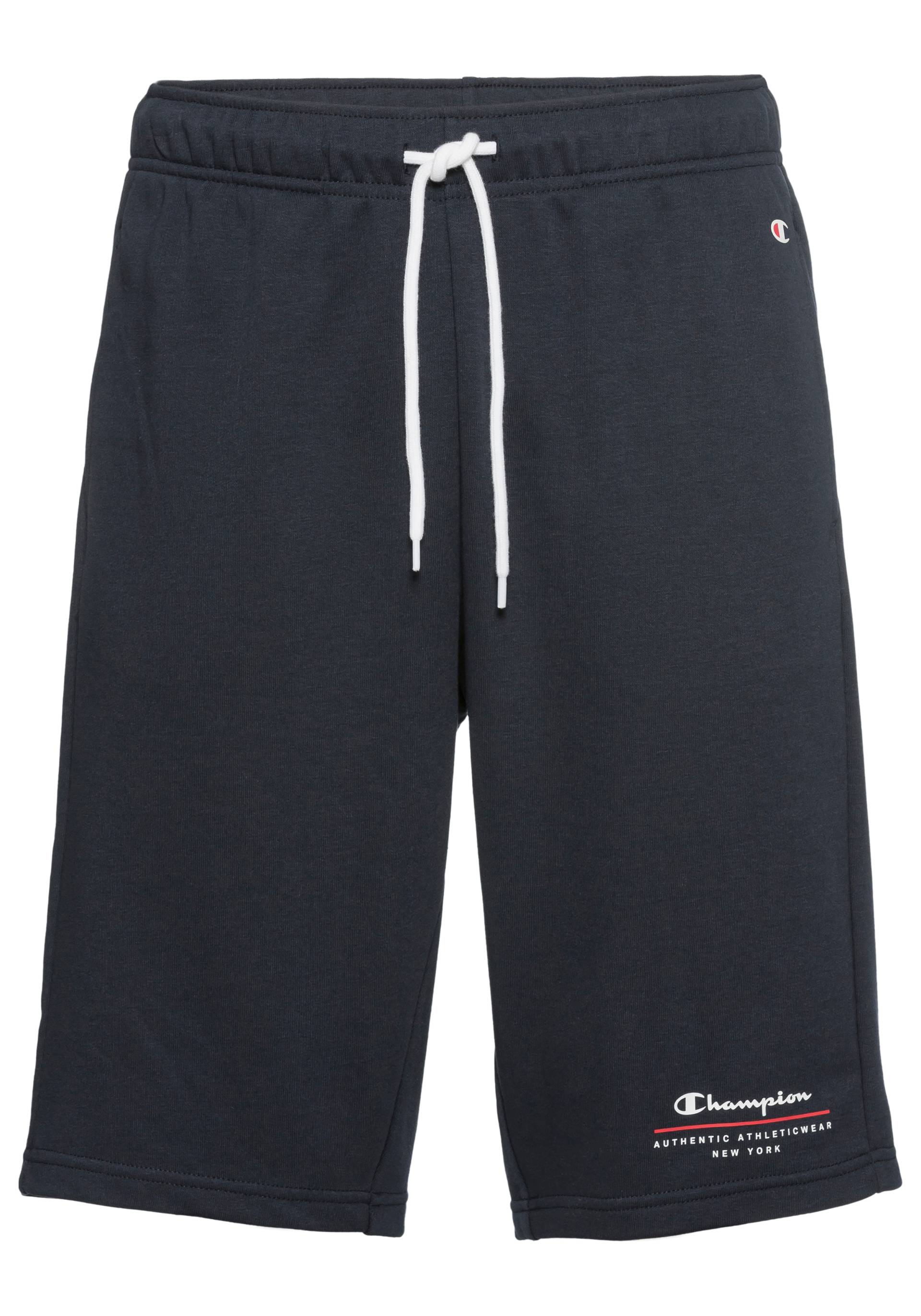 Champion Bermudas »Graphic Shop Bermuda« von Champion