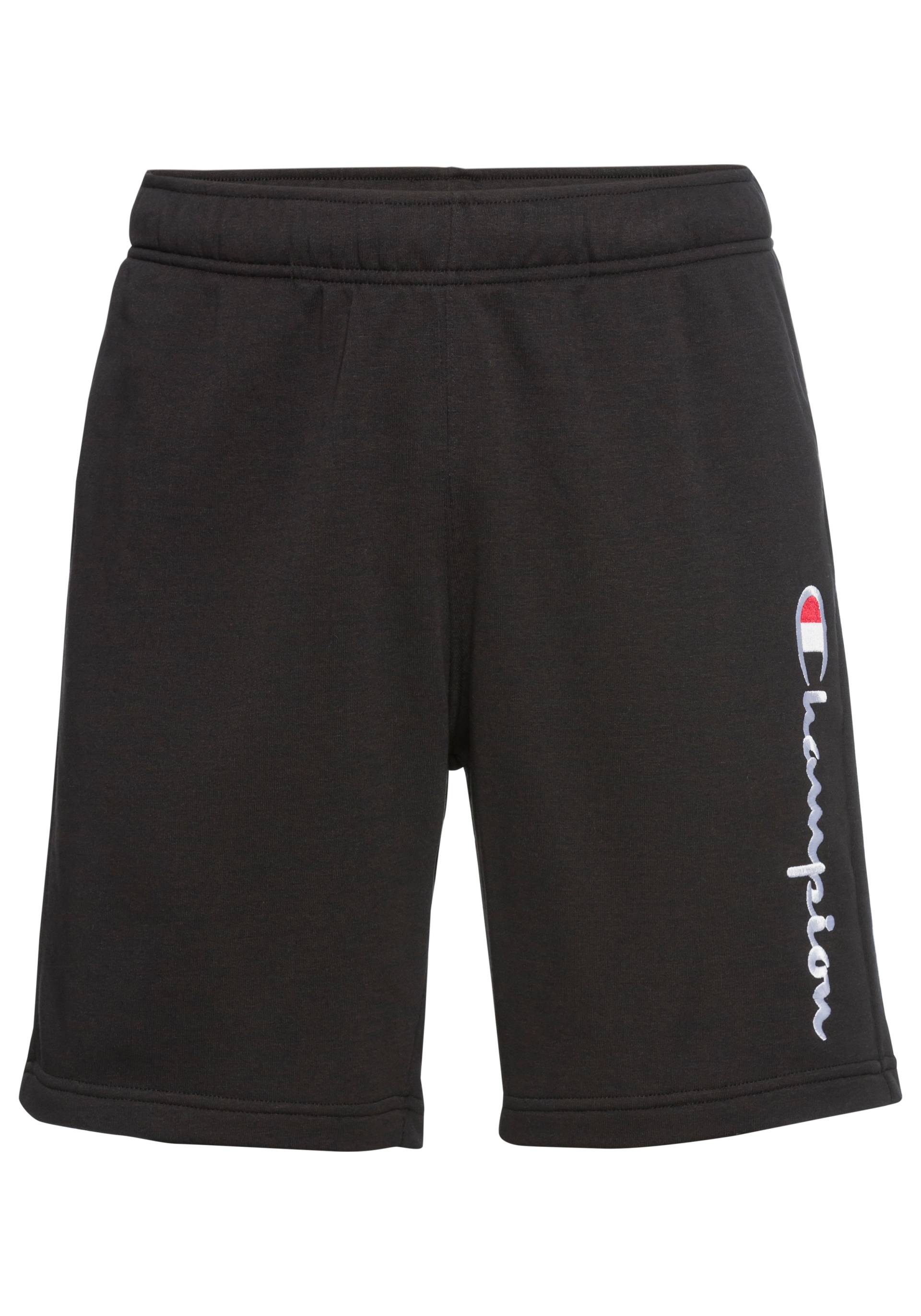 Champion Bermudas »Icons Bermuda Large Logo« von Champion