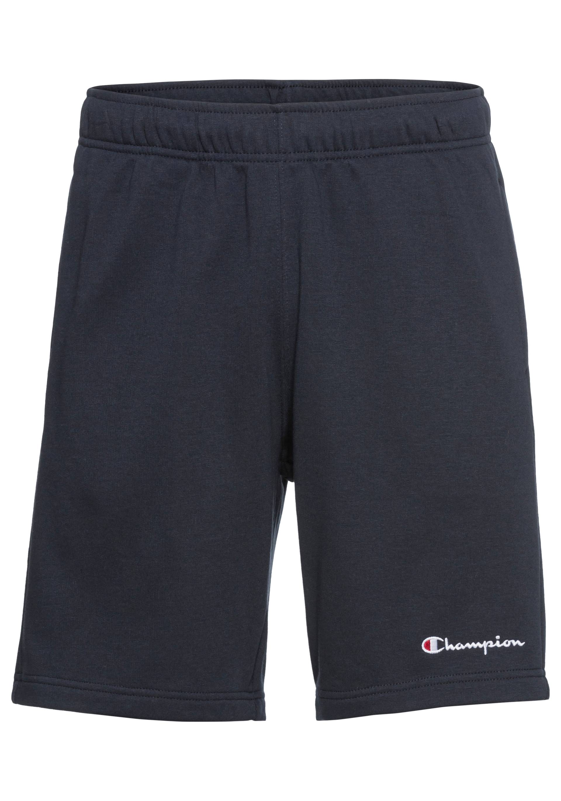 Champion Bermudas »Icons Bermuda Small Logo« von Champion