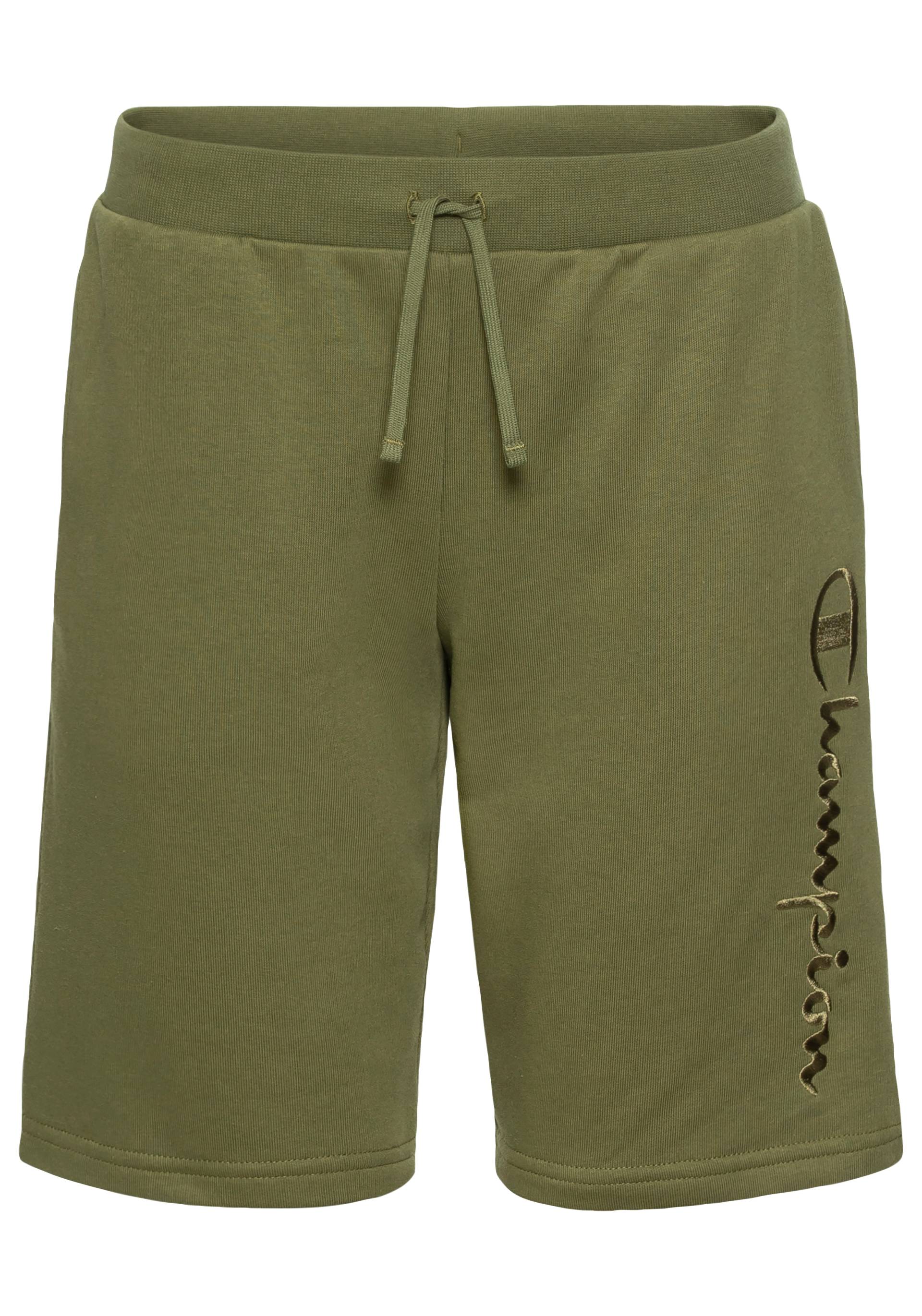 Champion Bermudas »Icons Bermuda Tonal Script« von Champion